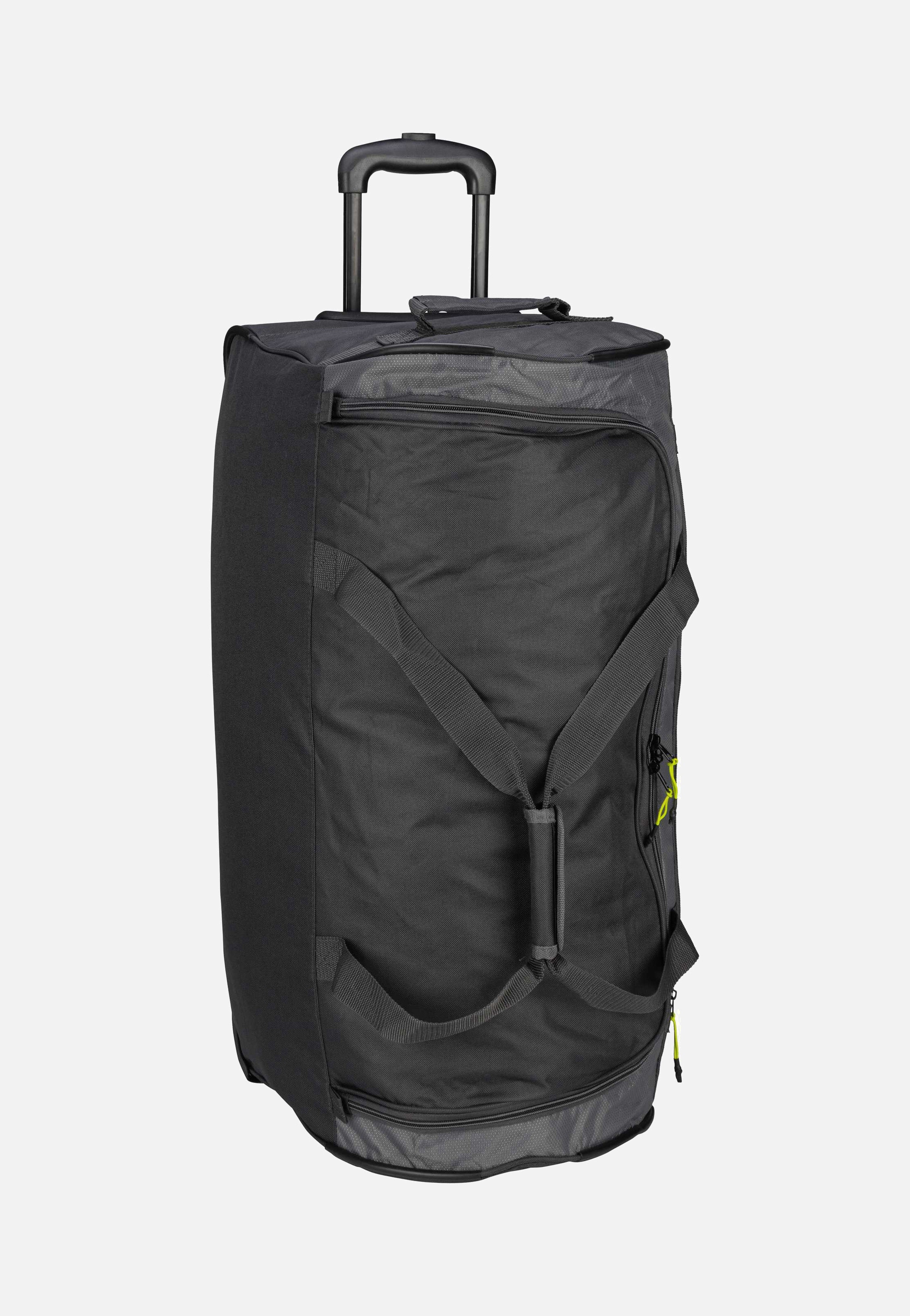 travelite - Basics Active Anthrazit - Travel Bag | Neutral-Image