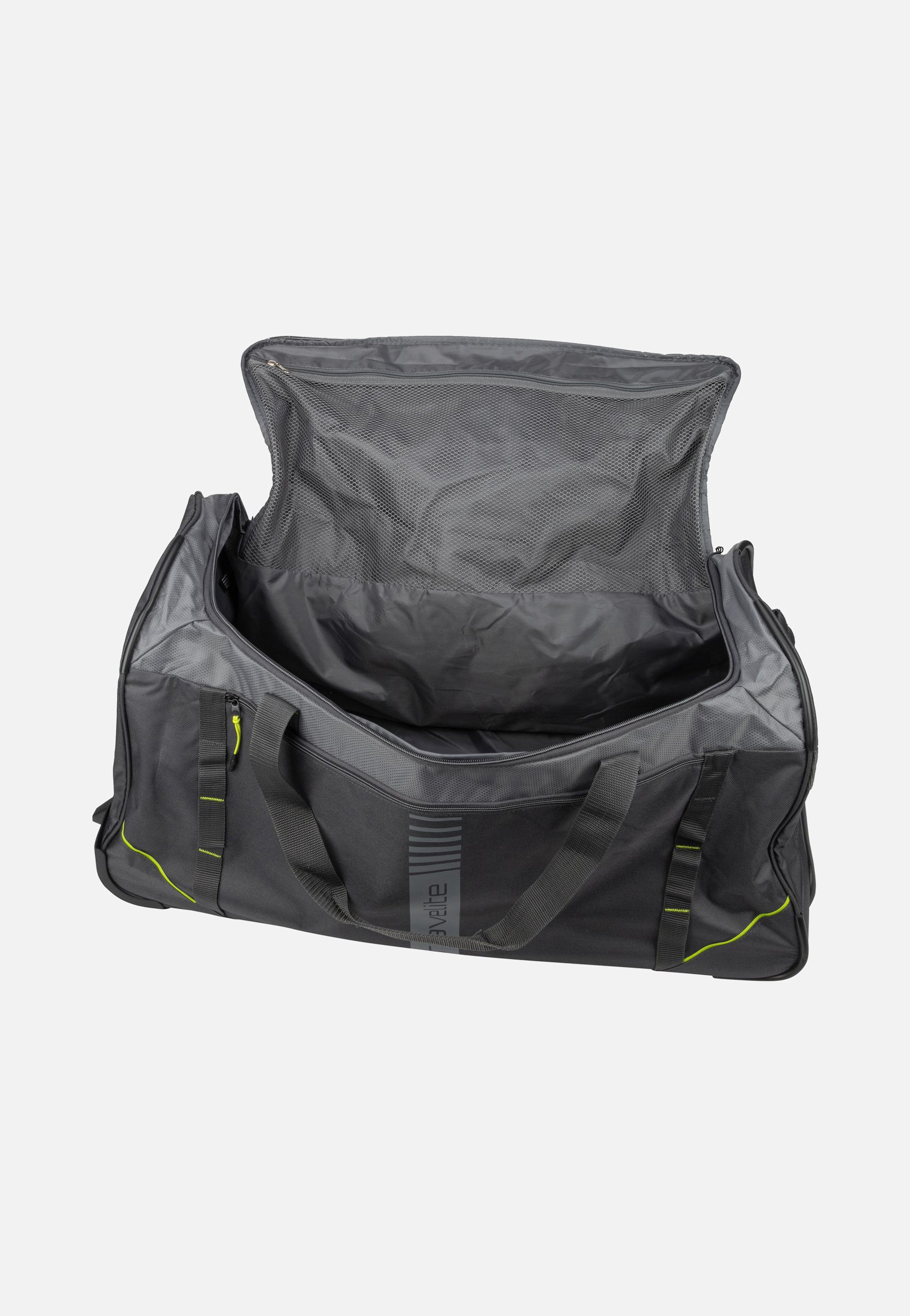 travelite - Basics Active Anthrazit - Travel Bag | Neutral-Image