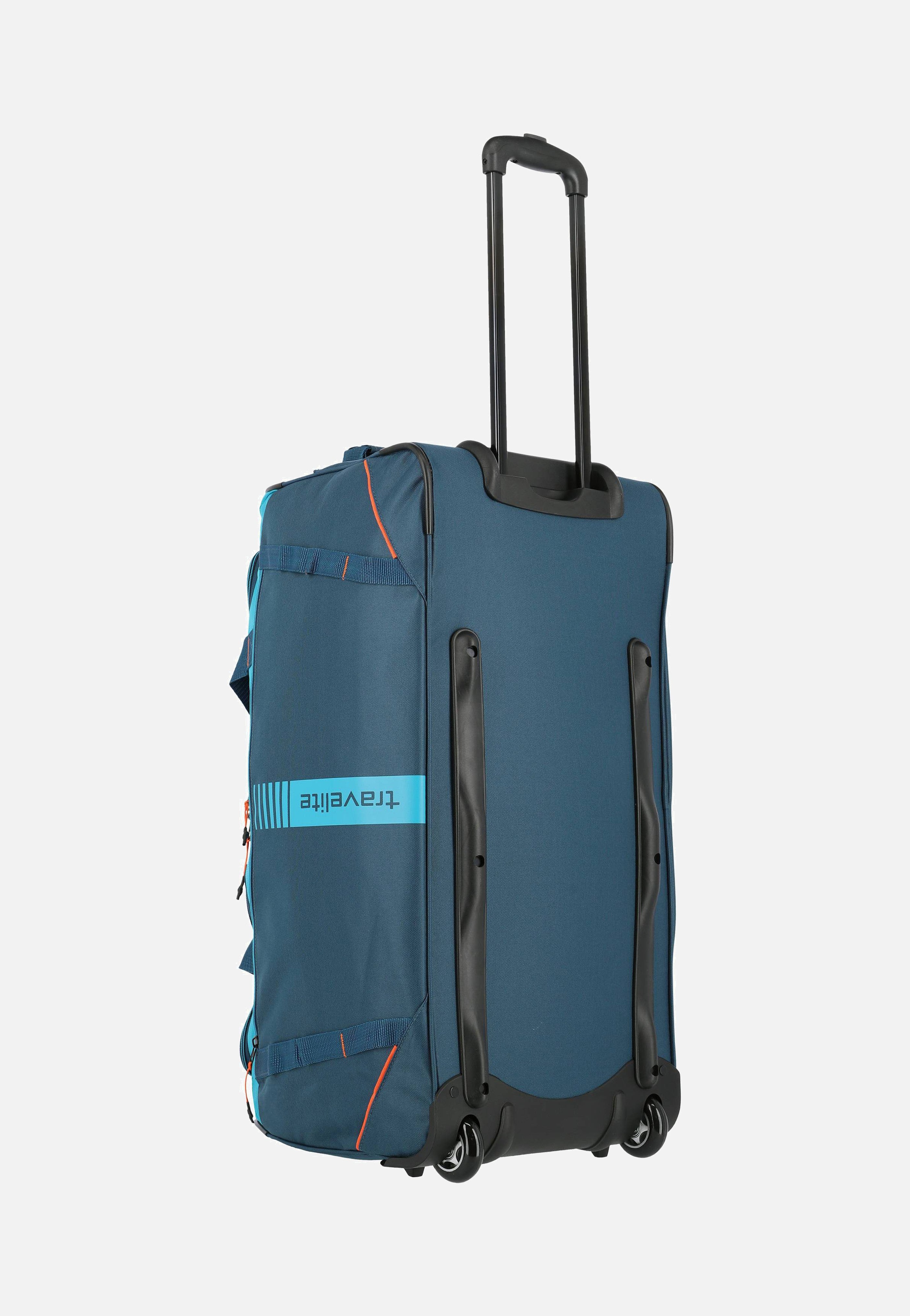 travelite - Basics Active Petrol - Travel Bag | Neutral-Image