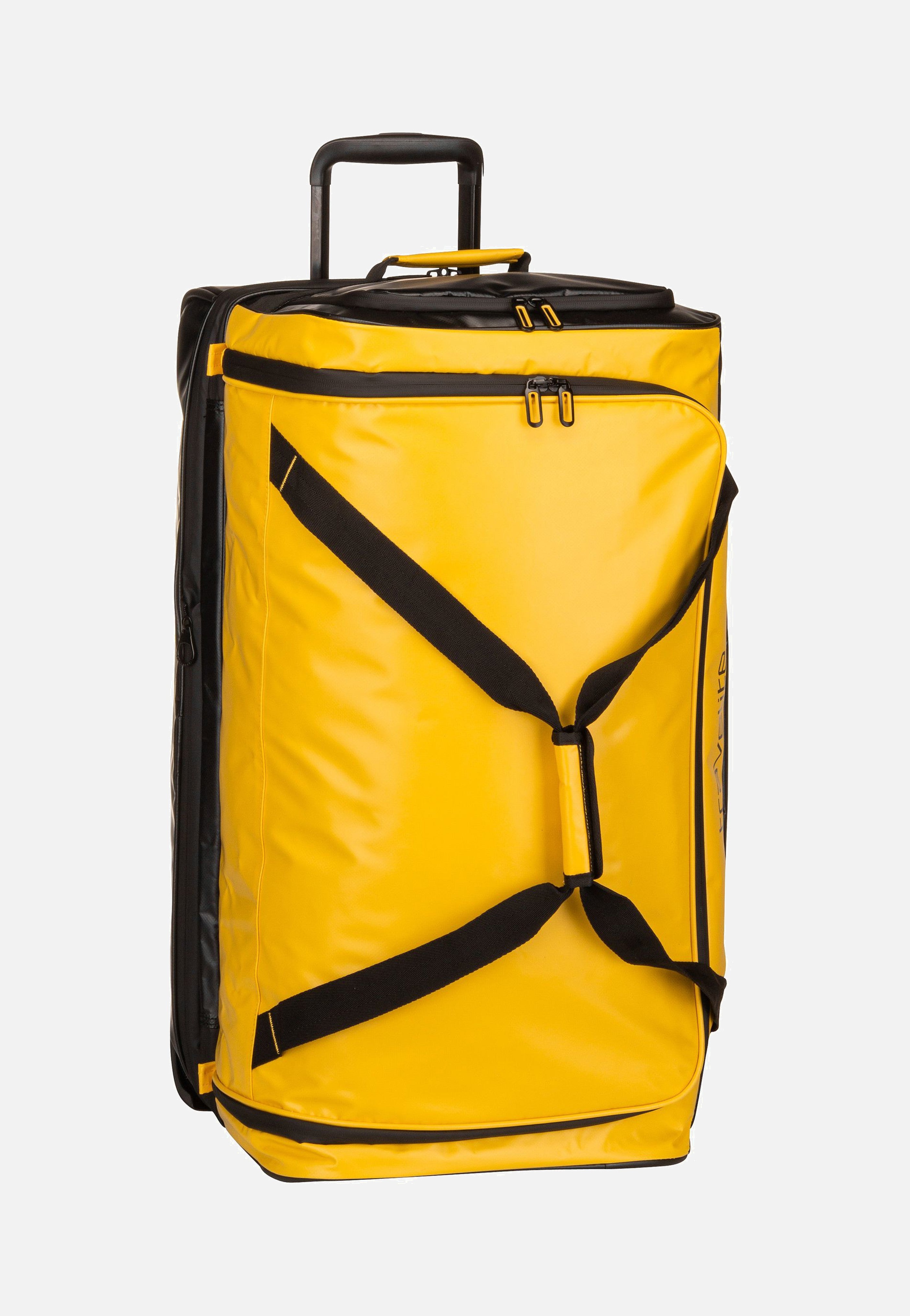 travelite - Basics exp Gelb - Travel Bag | Neutral-Image