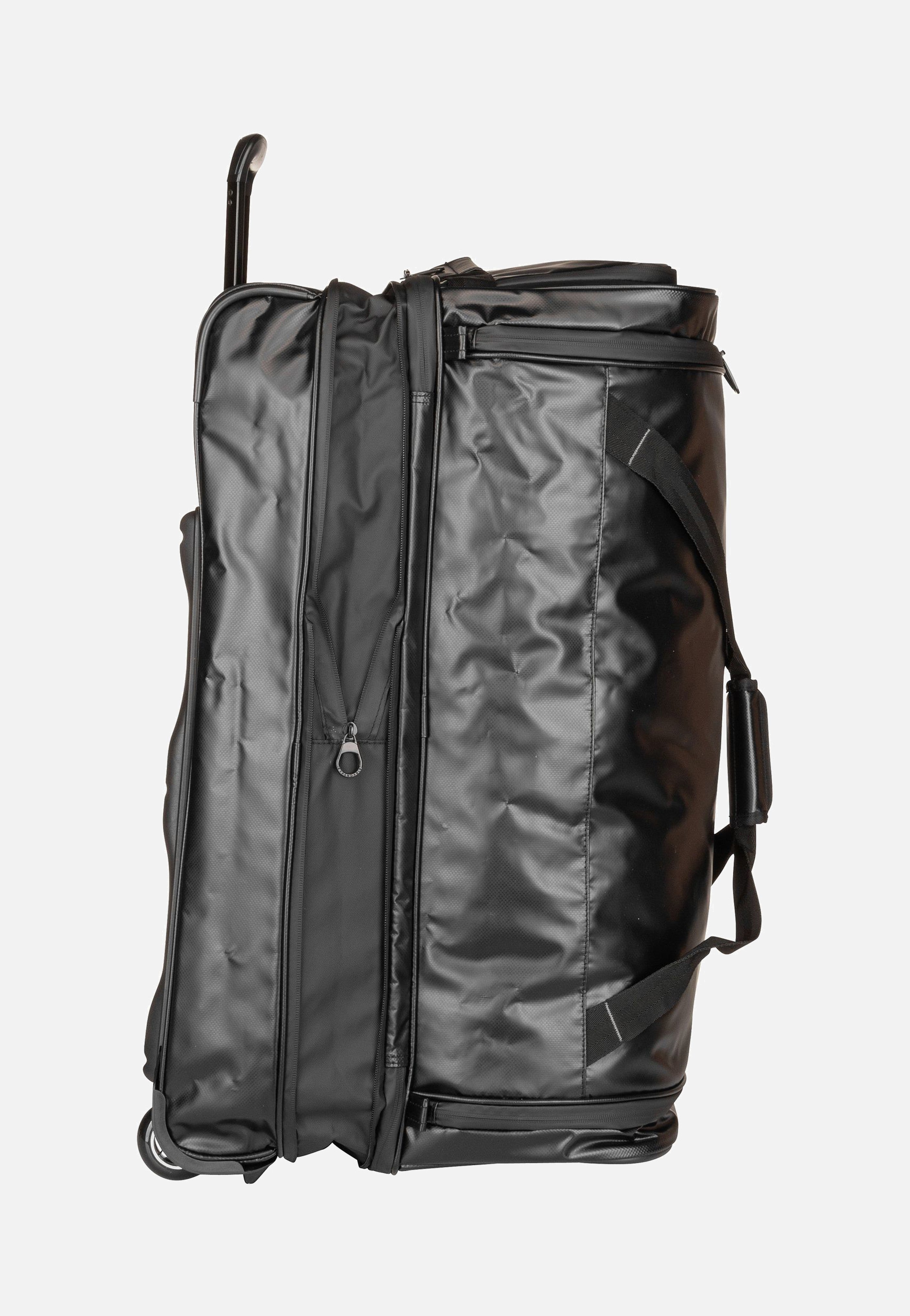 travelite - Basics exp Schwarz - Travel Bag | Neutral-Image