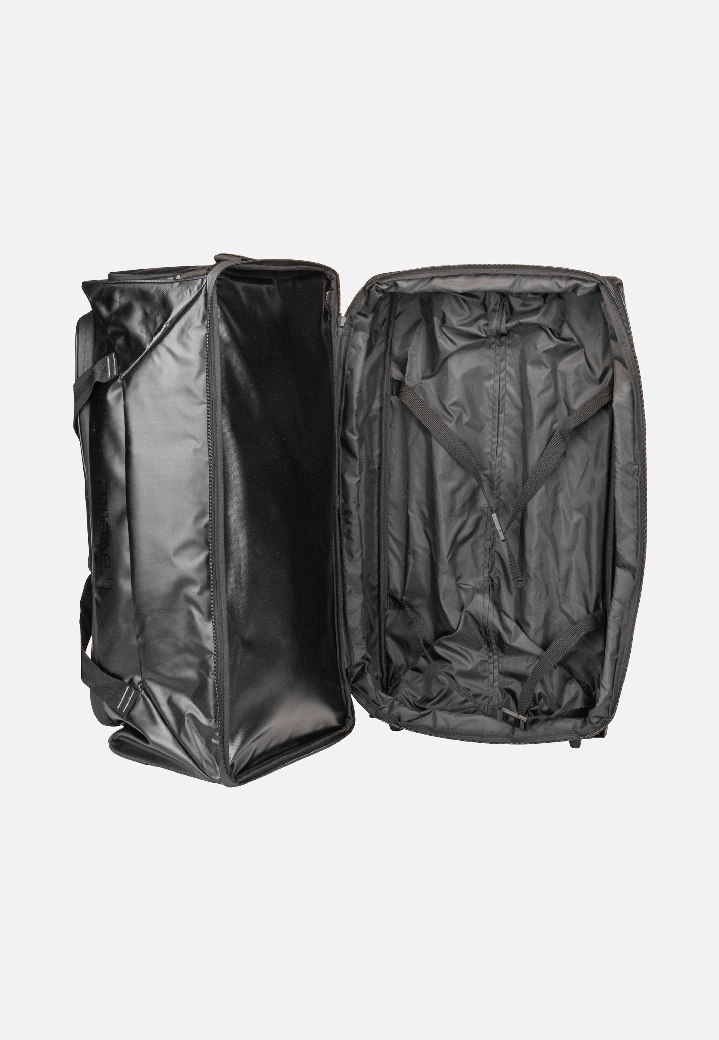 travelite - Basics exp Schwarz - Travel Bag | Neutral-Image