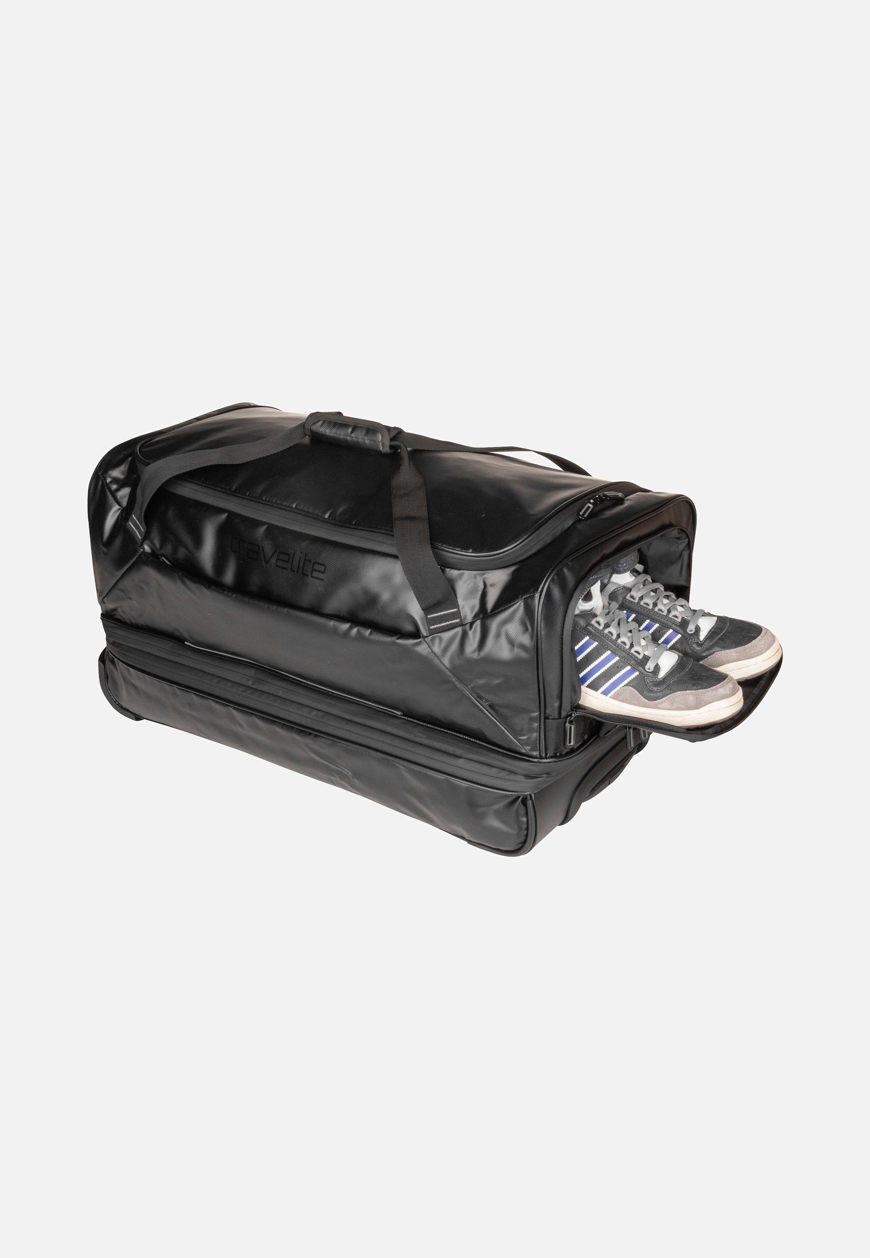 travelite - Basics exp Schwarz - Travel Bag | Neutral-Image