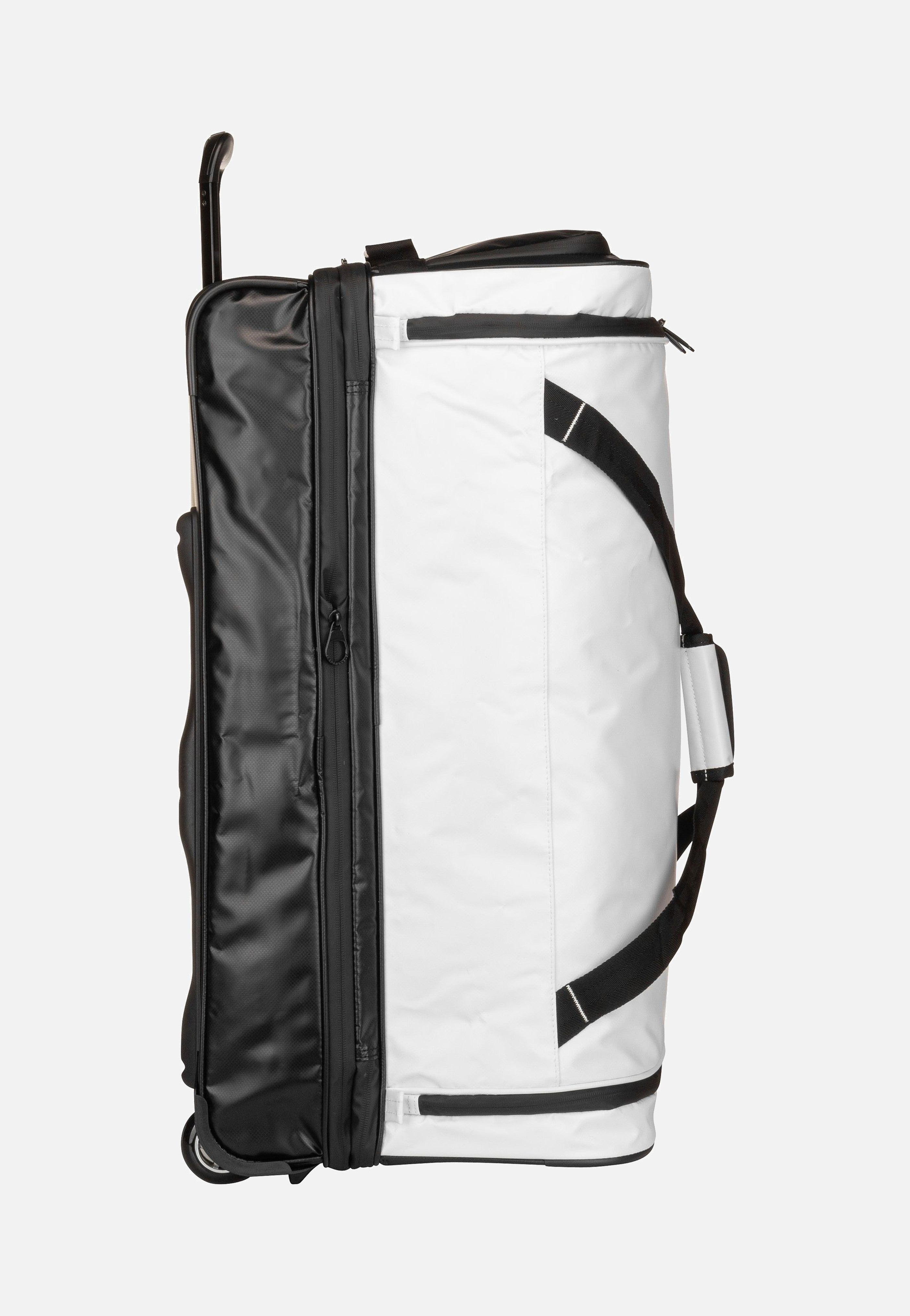 travelite - Basics exp Weiß - Travel Bag | Neutral-Image