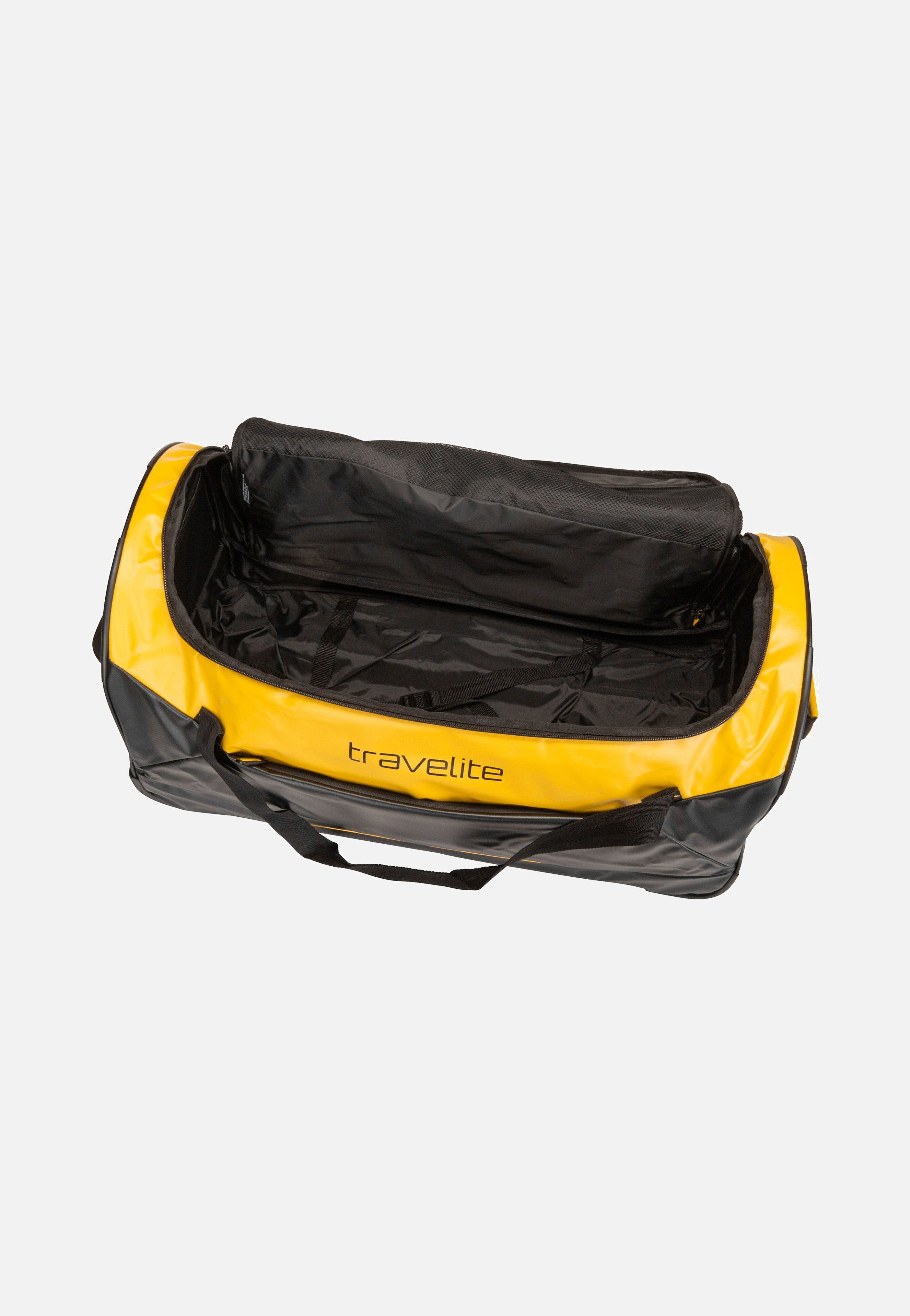 travelite Basics Gelb