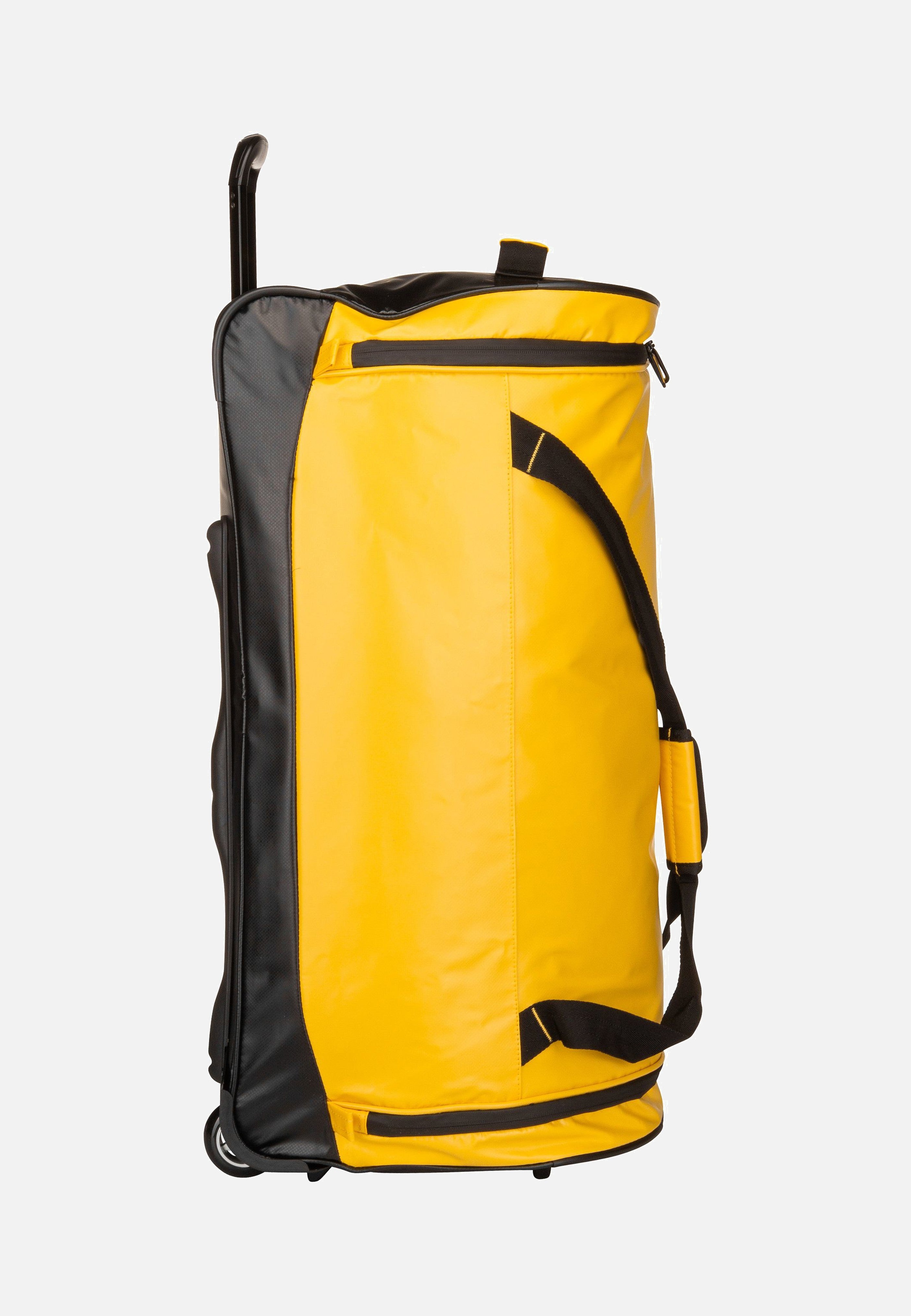 travelite - Basics Gelb - Travel Bag | Neutral-Image