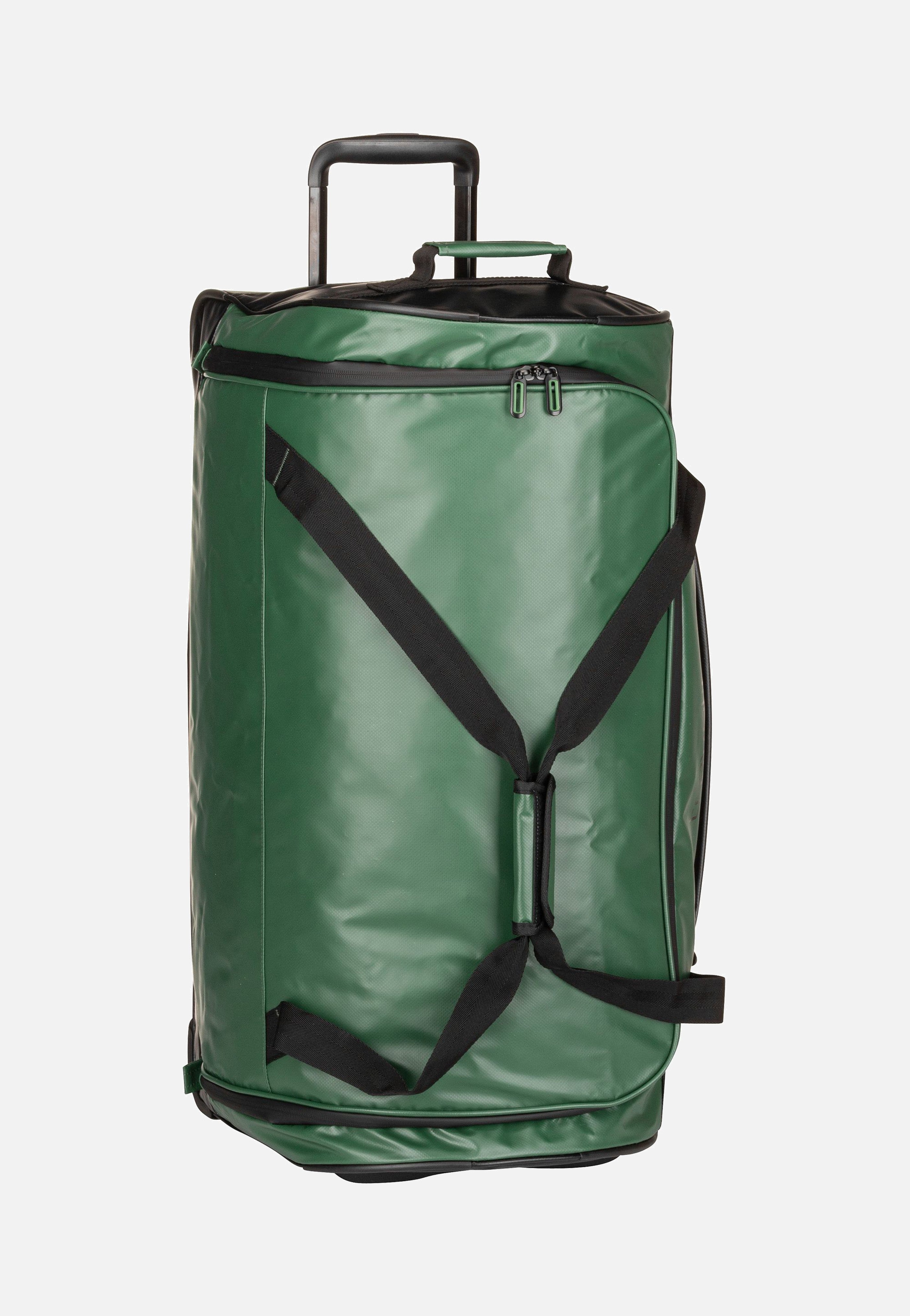 travelite - Basics Grün - Travel Bag | Neutral-Image