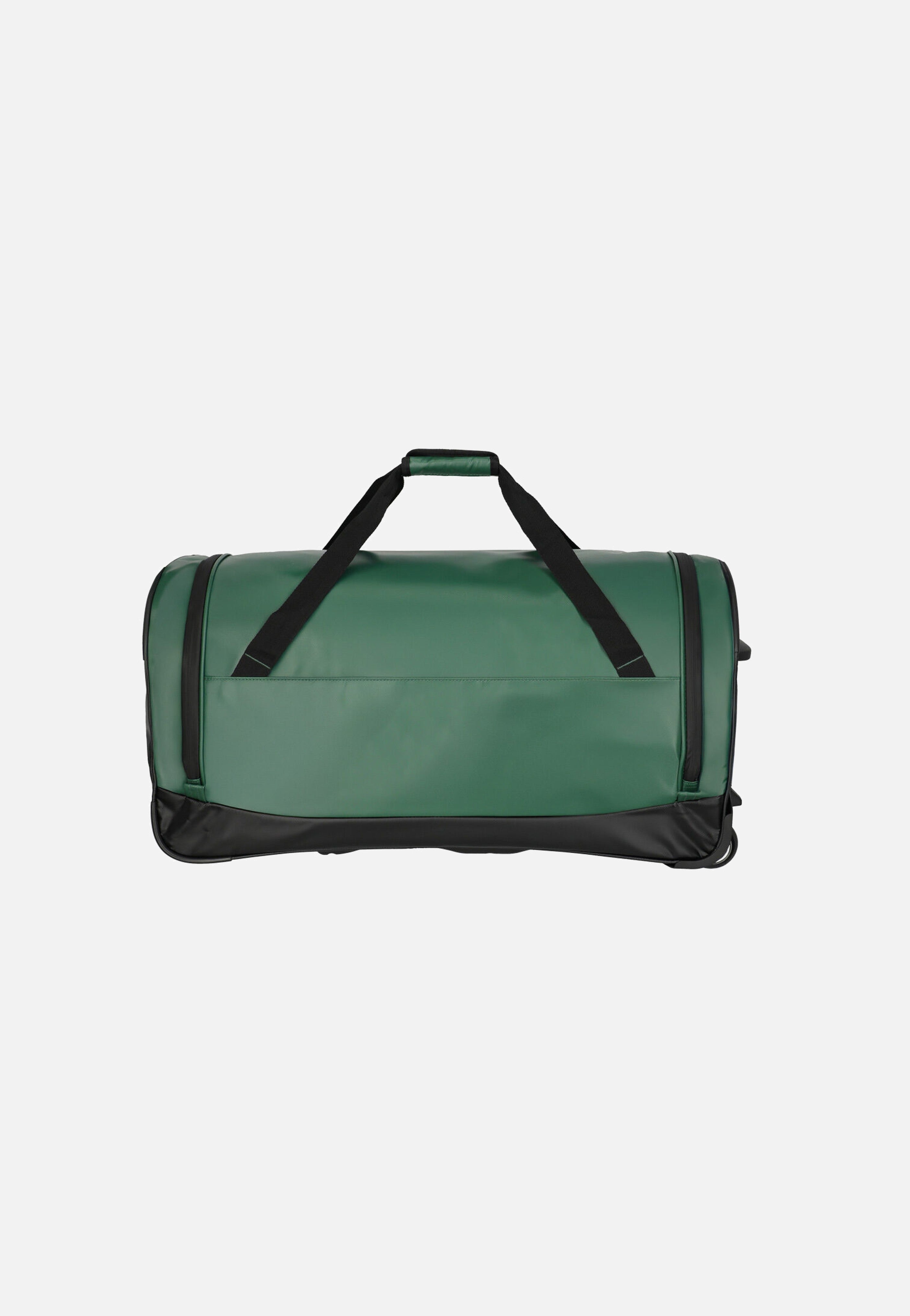 travelite - Basics Grün - Travel Bag | Neutral-Image