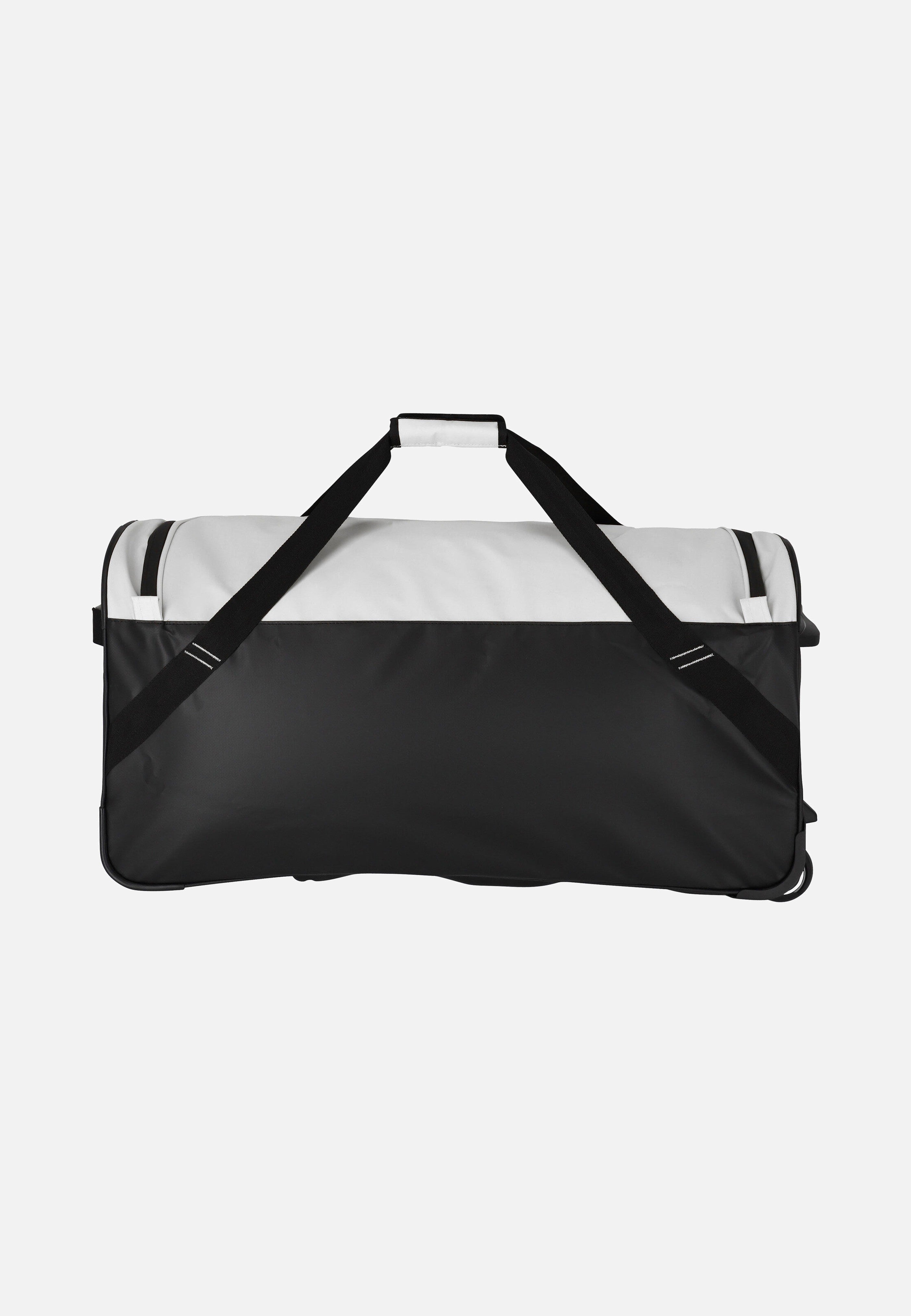 travelite - Basics Weiß - Travel Bag | Neutral-Image