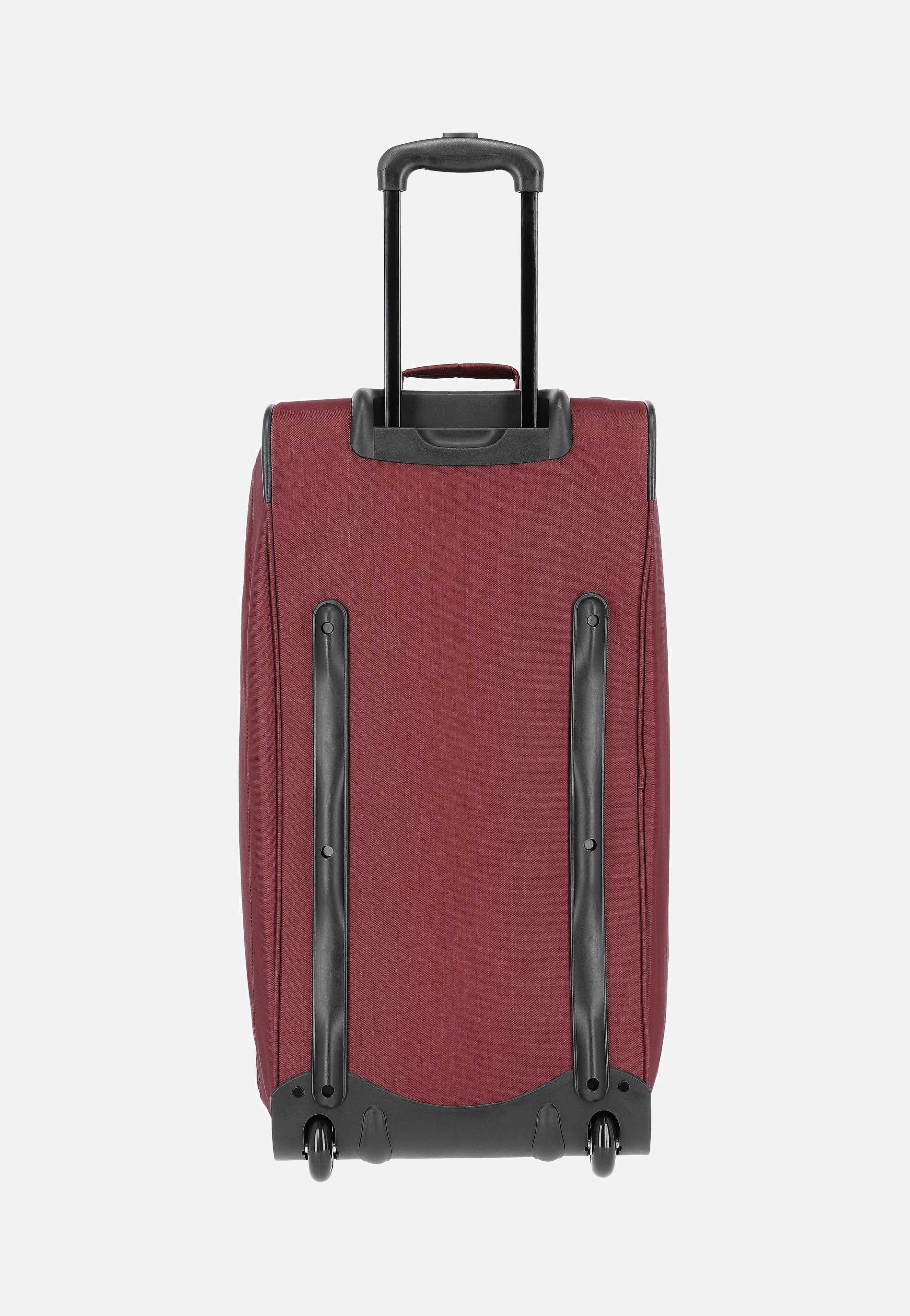 travelite - Basics Trolley Bordeaux - Travel Bag | Neutral-Image