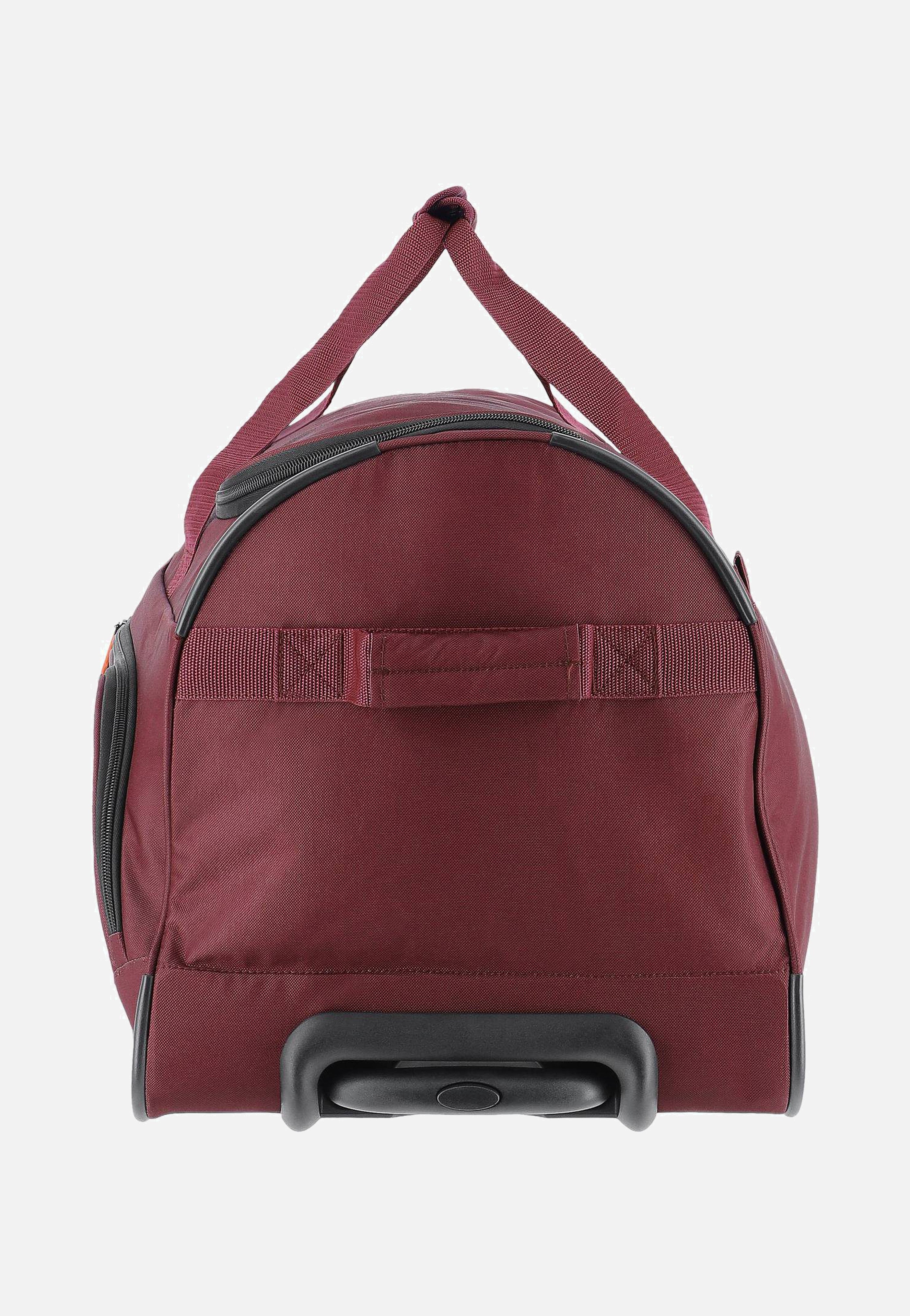 travelite - Basics Trolley Bordeaux - Travel Bag | Neutral-Image