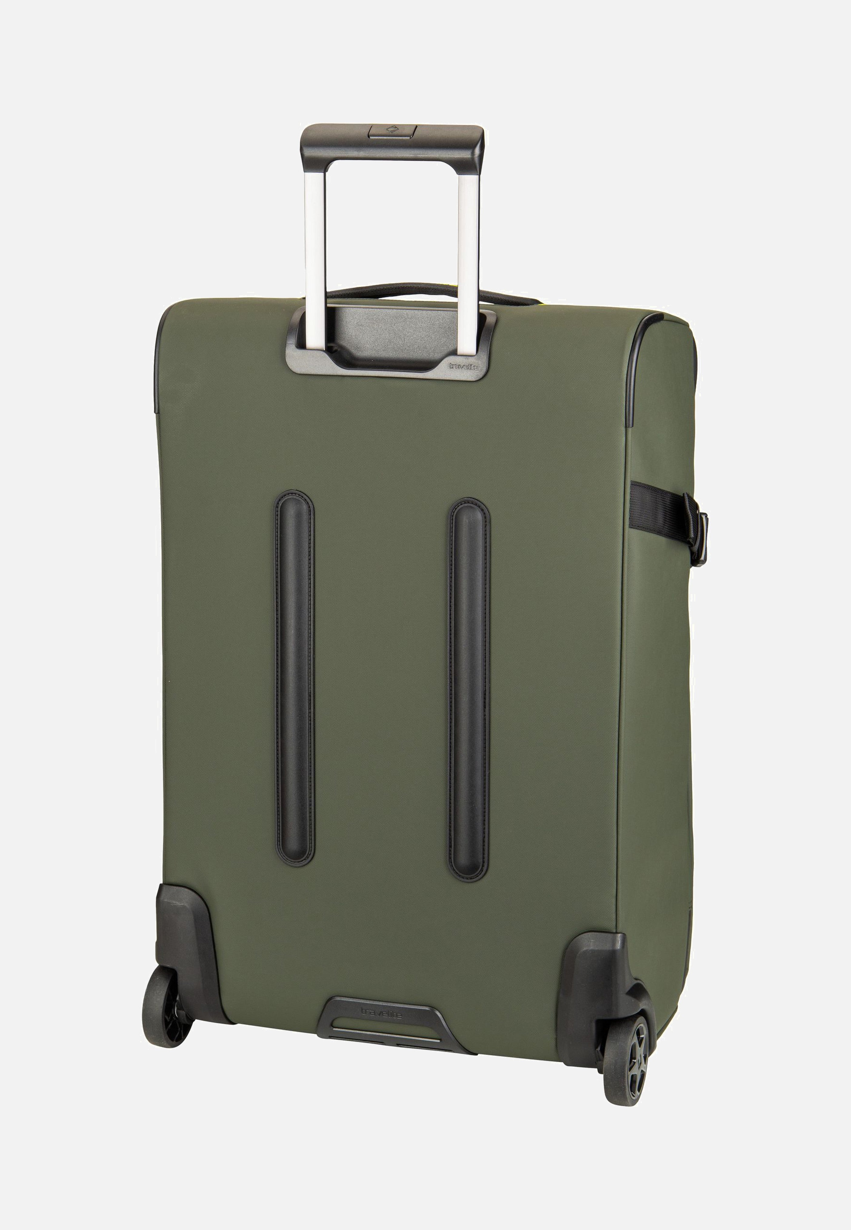 travelite - Briize Wheeled Duffle M Khaki - Suitcase | Neutral-Image