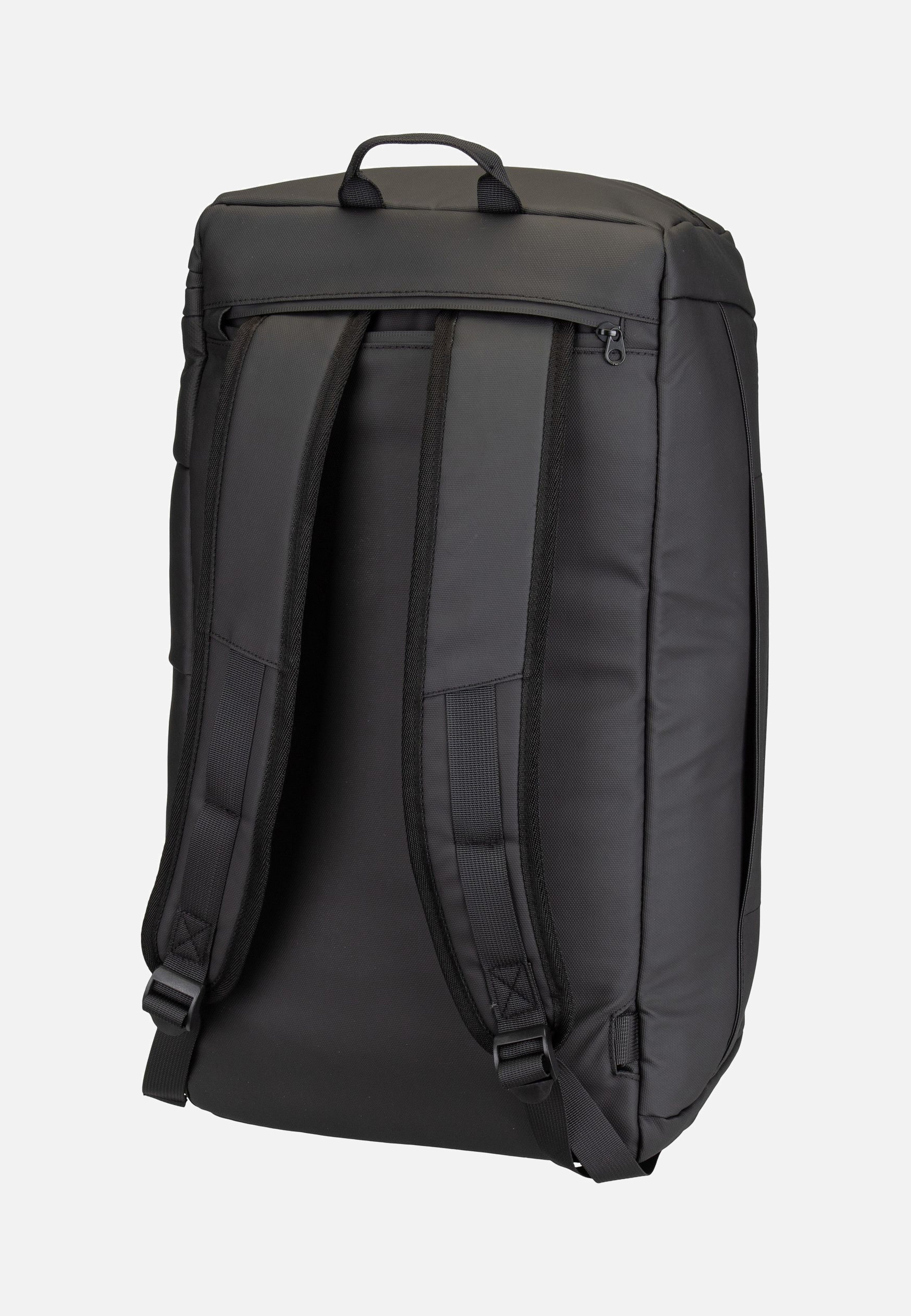 travelite - Briize WKND Black - Backpack | Neutral-Image