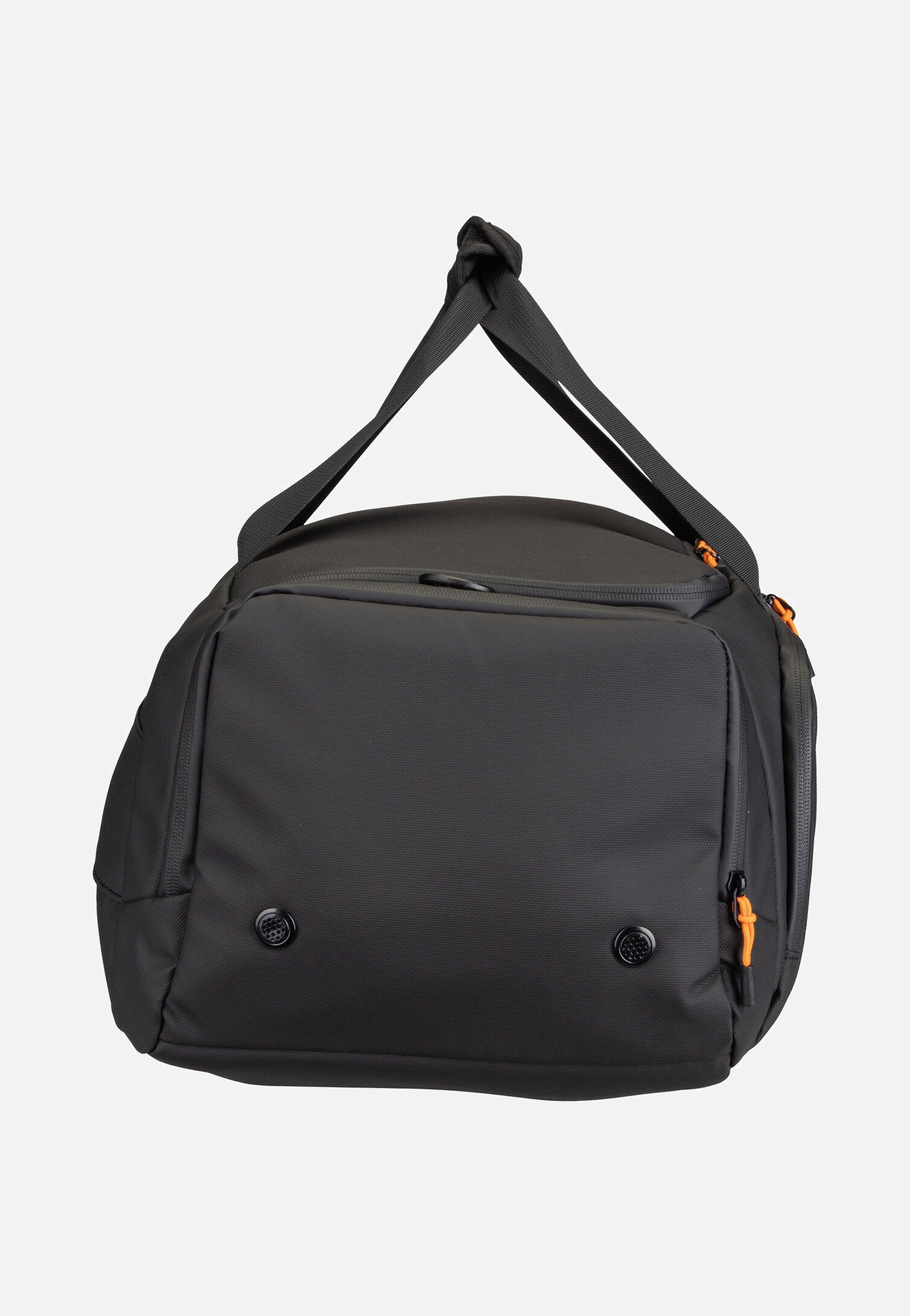 travelite - Briize WKND Black - Backpack | Neutral-Image