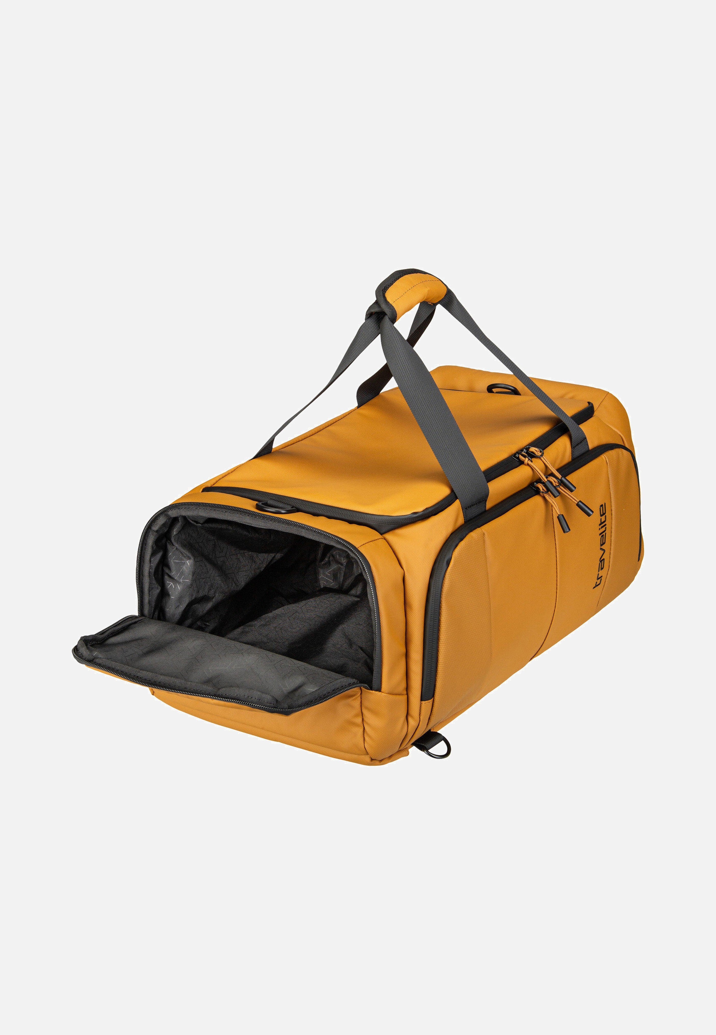 travelite - Briize WKND Curry - Backpack | Neutral-Image