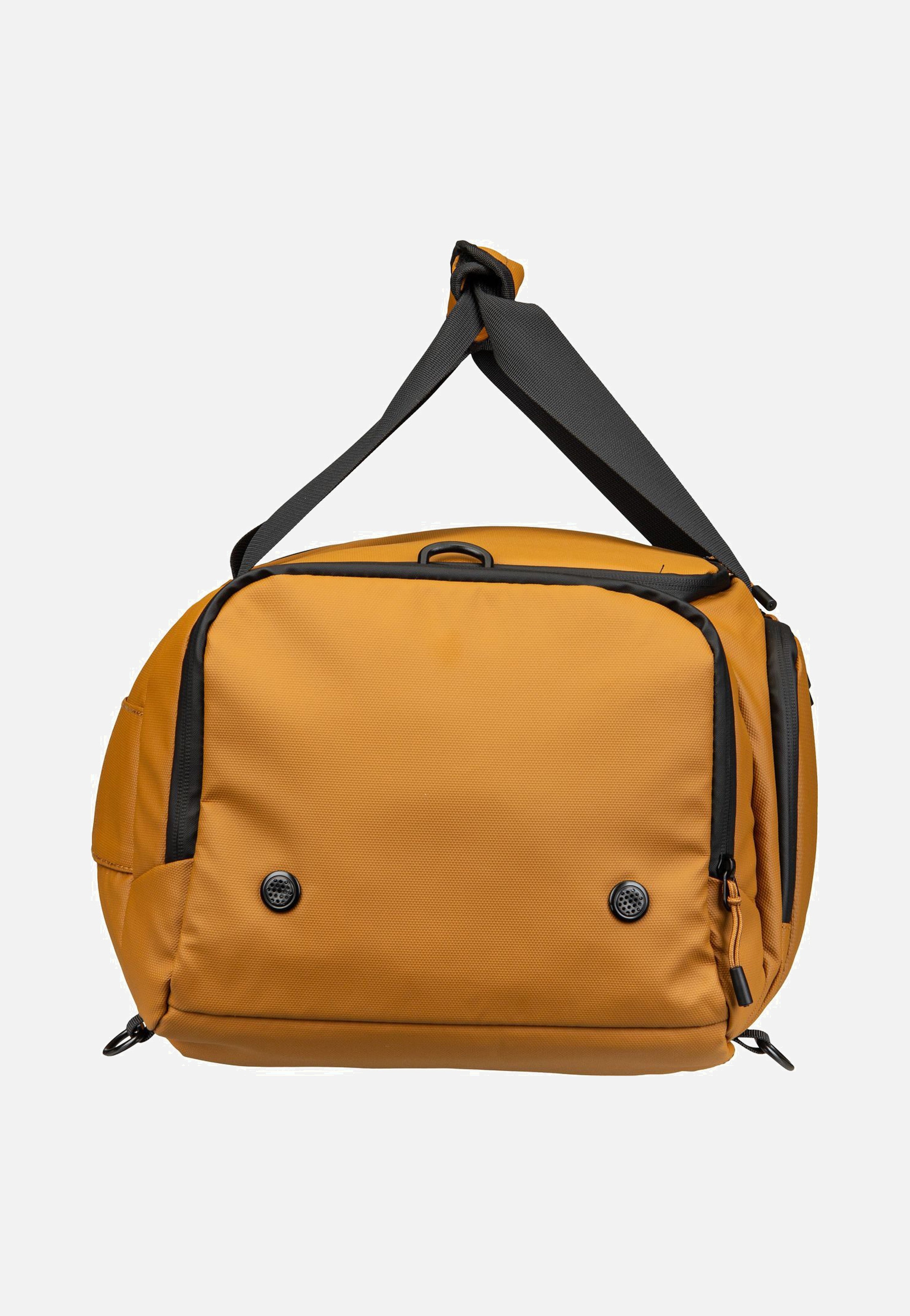 travelite - Briize WKND Curry - Backpack | Neutral-Image