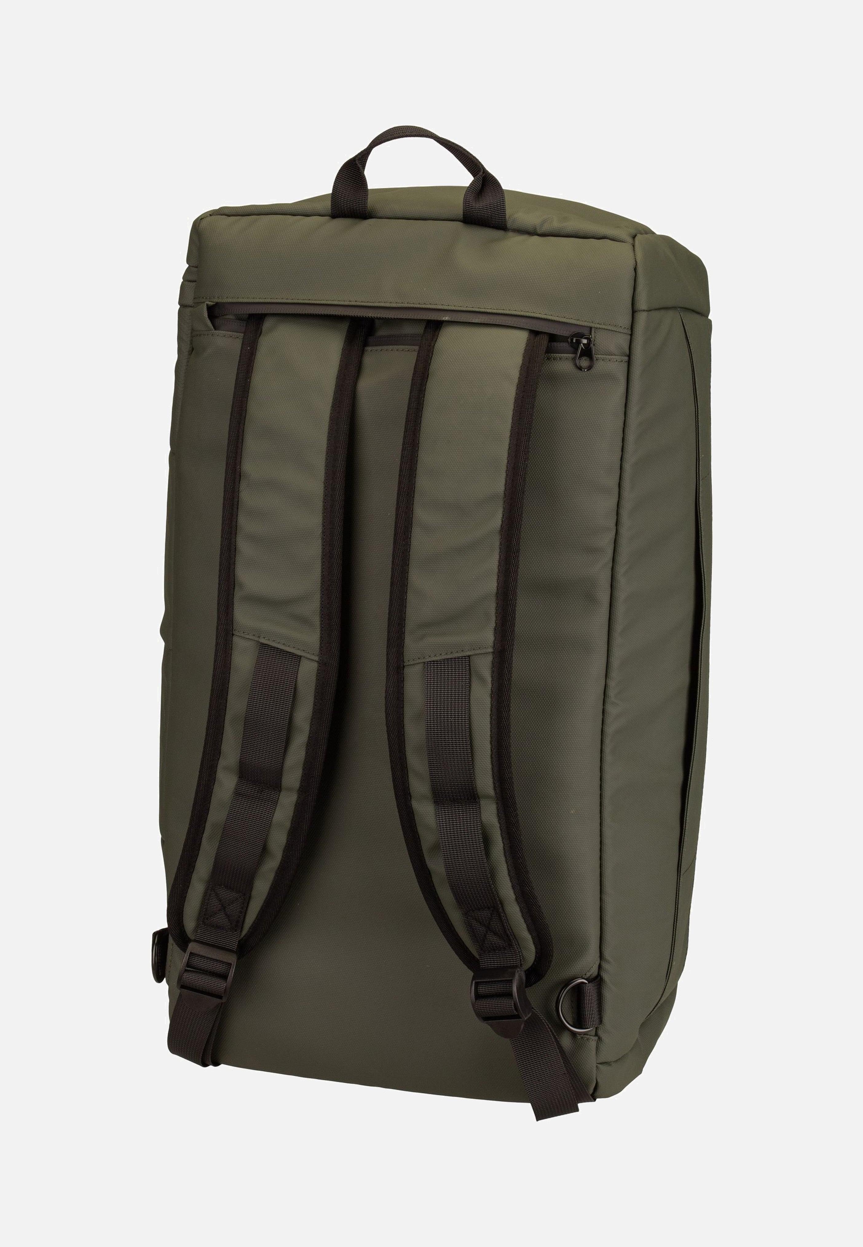 travelite - Briize WKND Khaki - Backpack | Neutral-Image