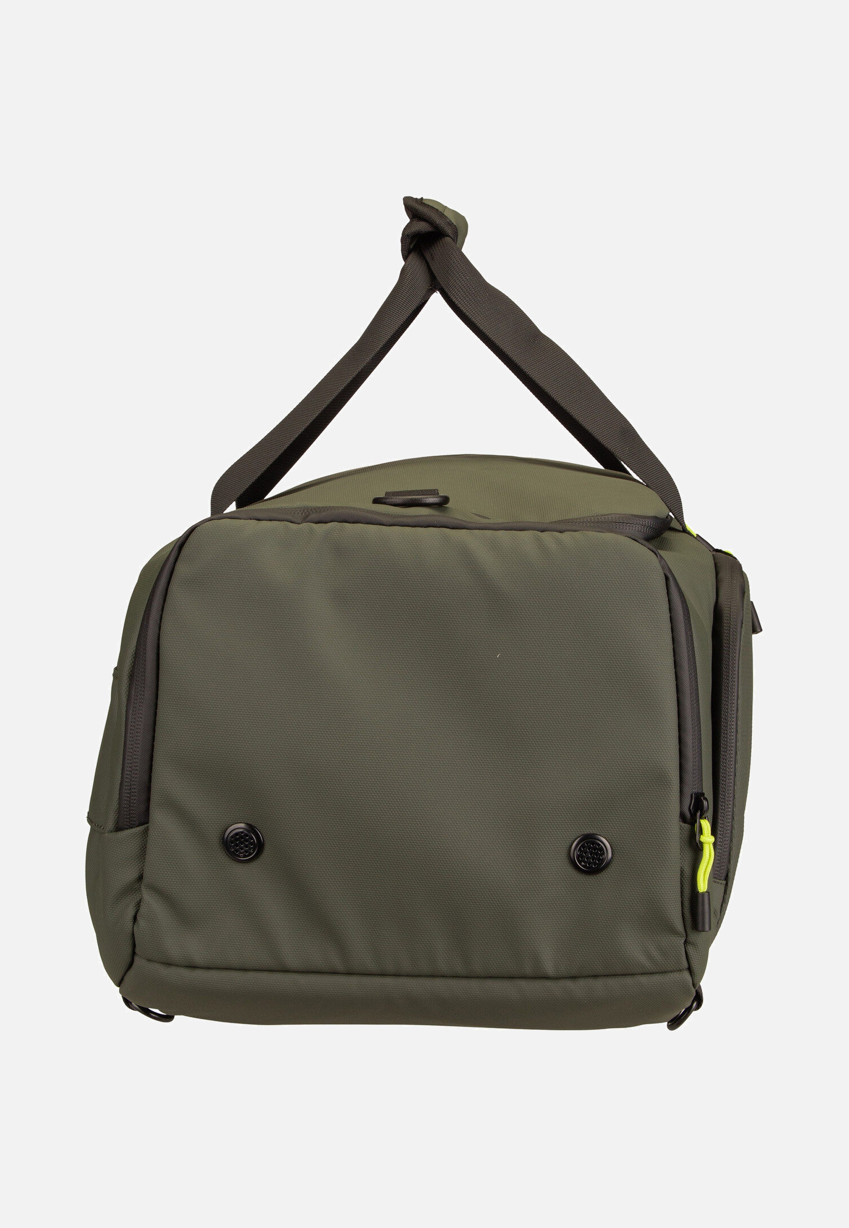 travelite - Briize WKND Khaki - Backpack | Neutral-Image