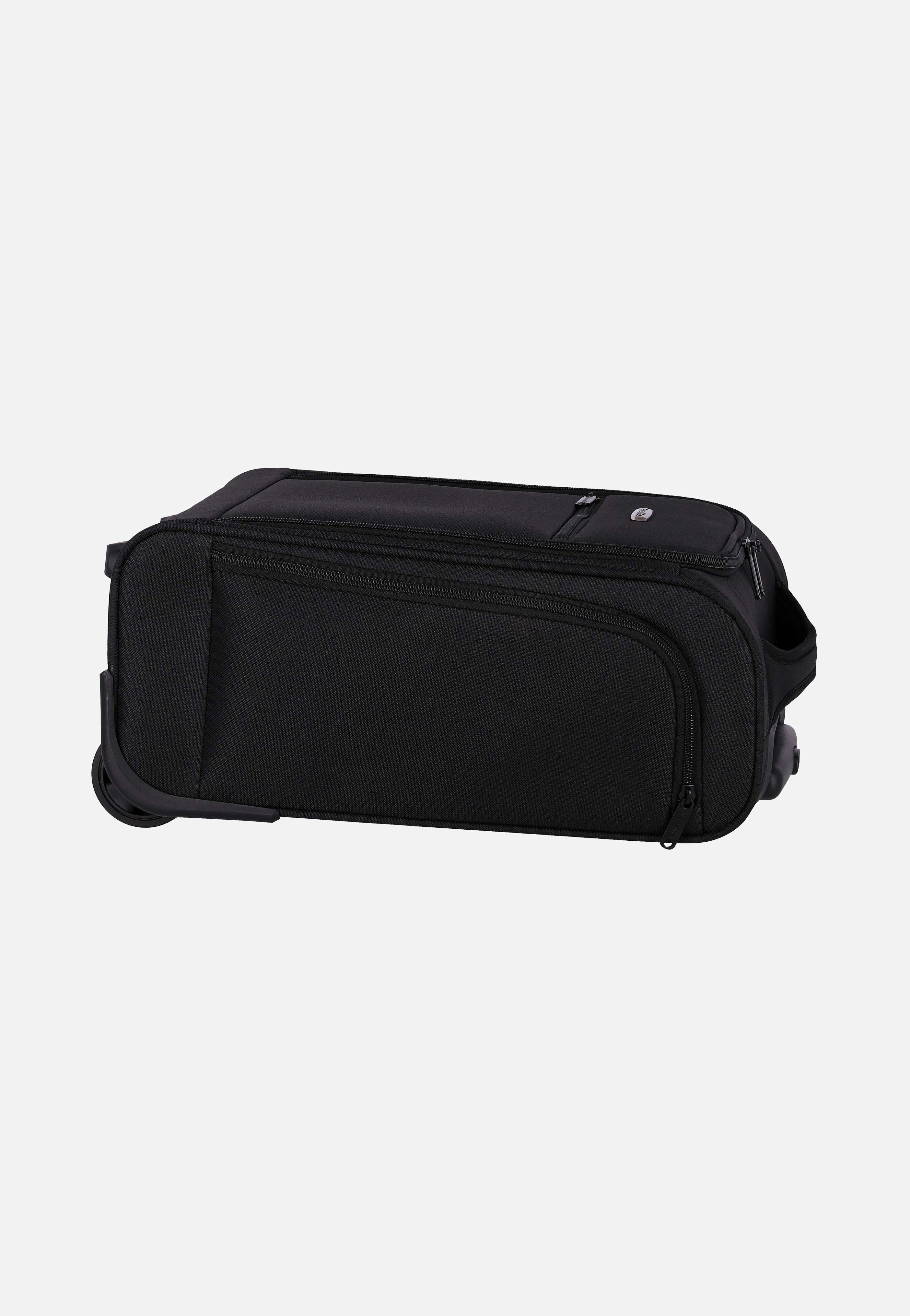 travelite - Cabin 2w Bordtrolley Underseater Schwarz - Suitcase | Neutral-Image