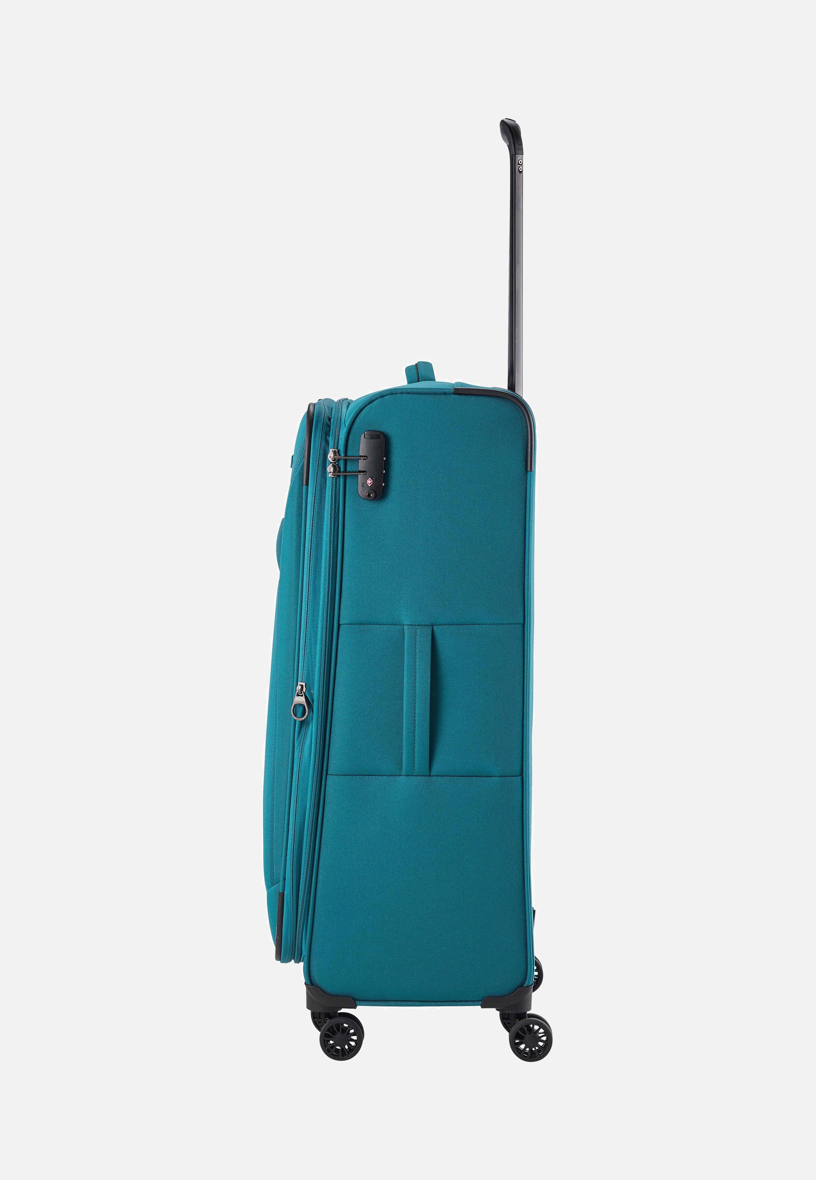 travelite - Chios 4w Trolley L Petrol - Suitcase | Neutral-Image