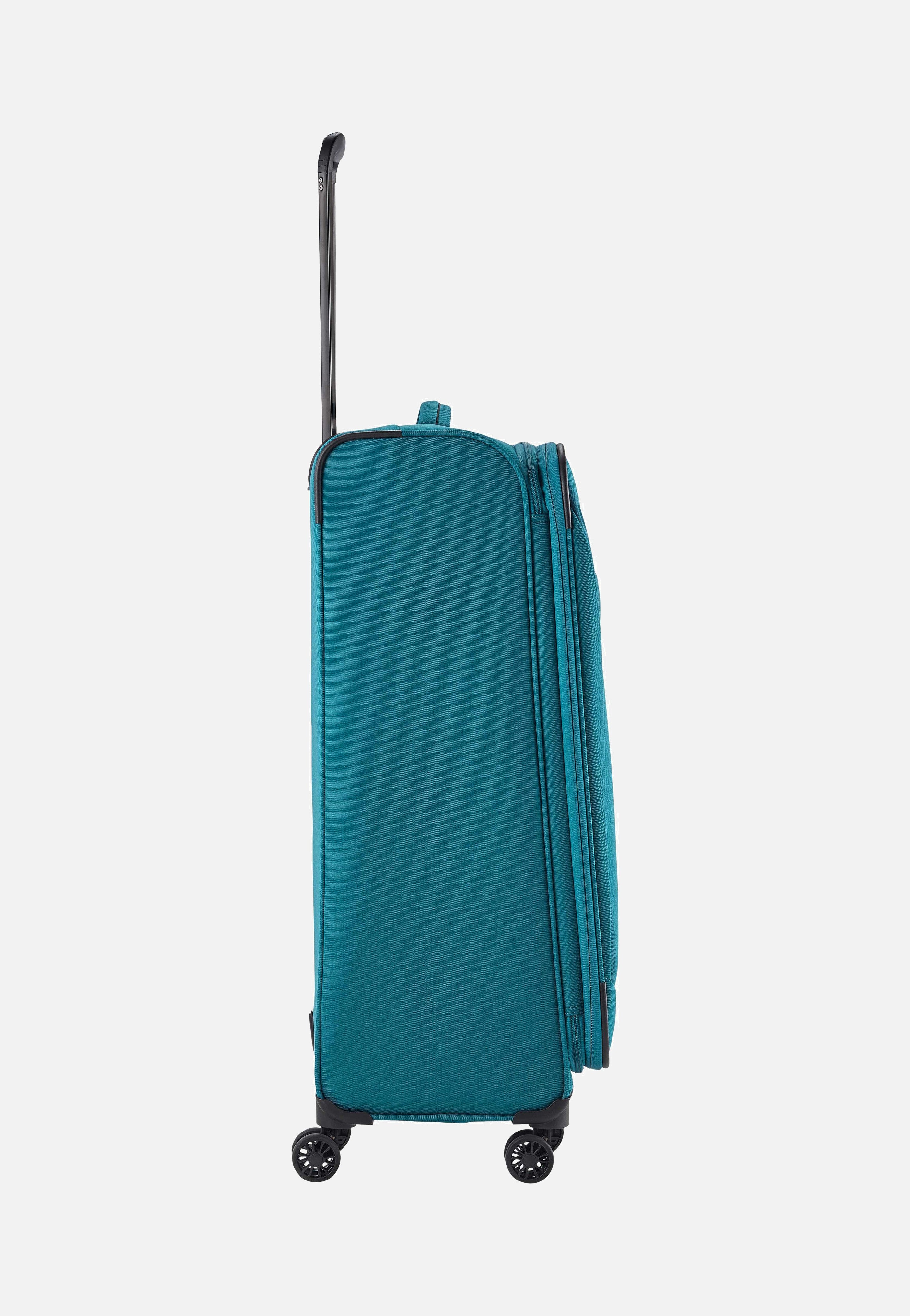 travelite - Chios 4w Trolley L Petrol - Suitcase | Neutral-Image