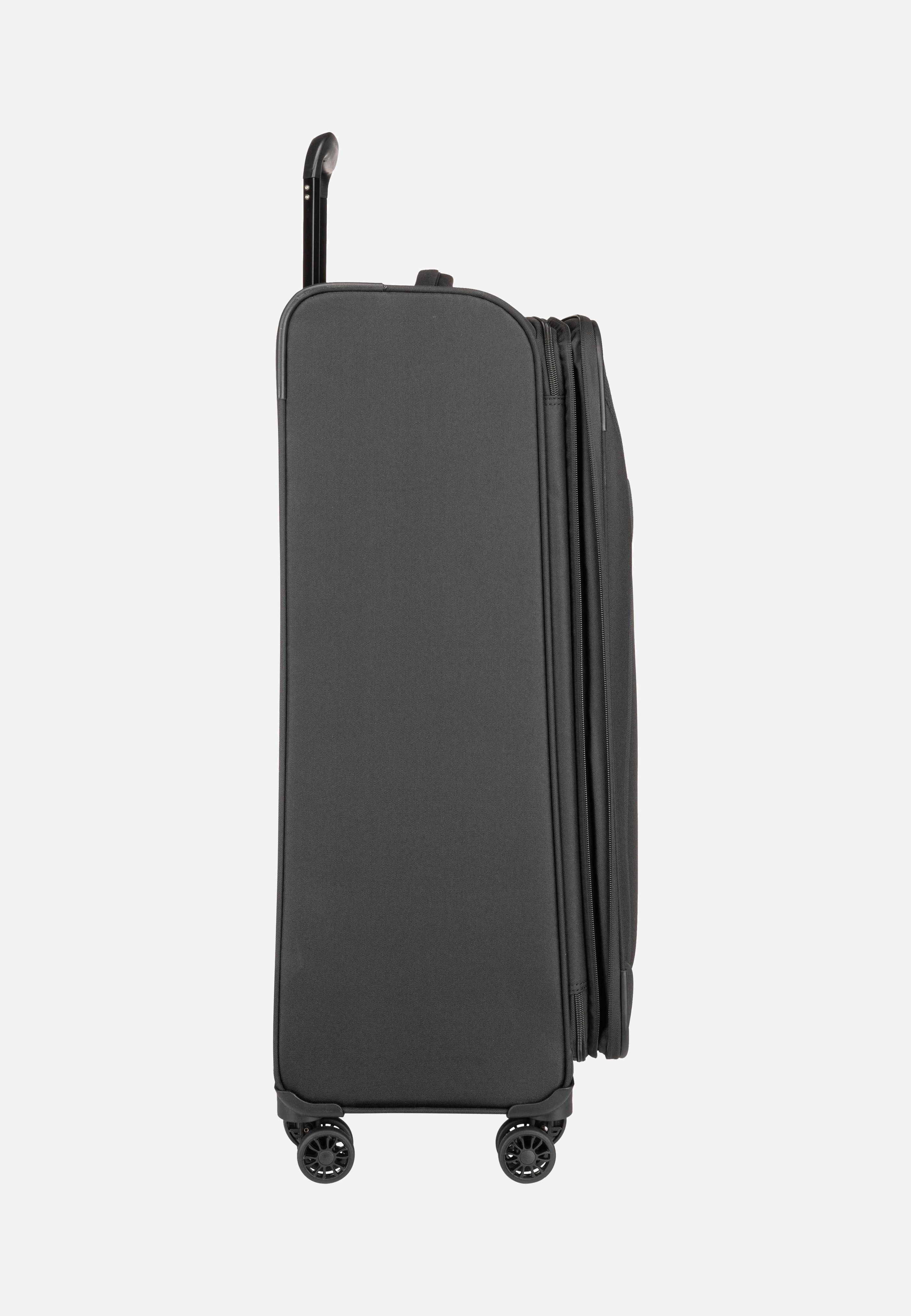 travelite - Chios 4w Trolley L Schwarz - Suitcase | Neutral-Image