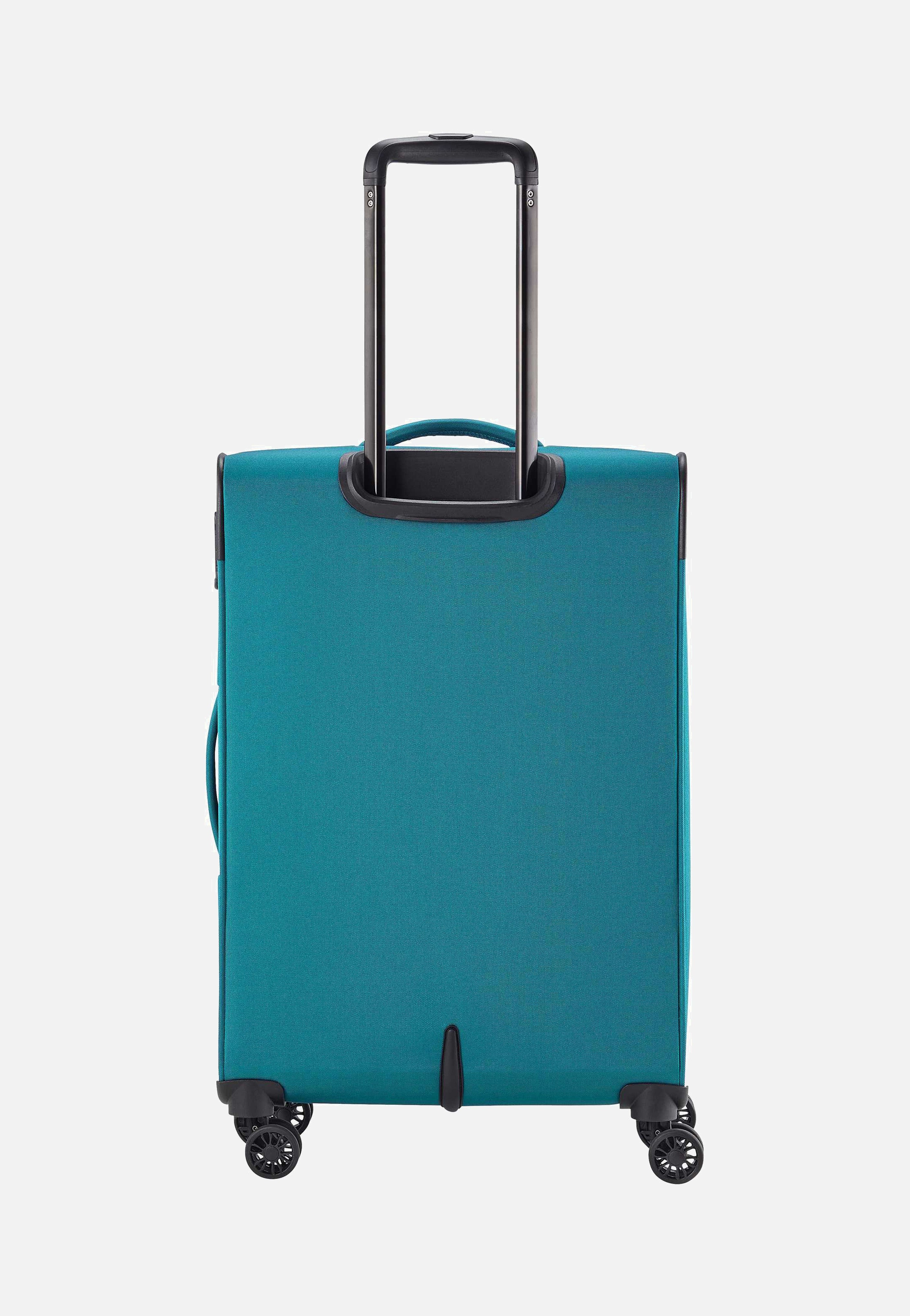 travelite - Chios 4w Trolley M Petrol - Suitcase | Neutral-Image
