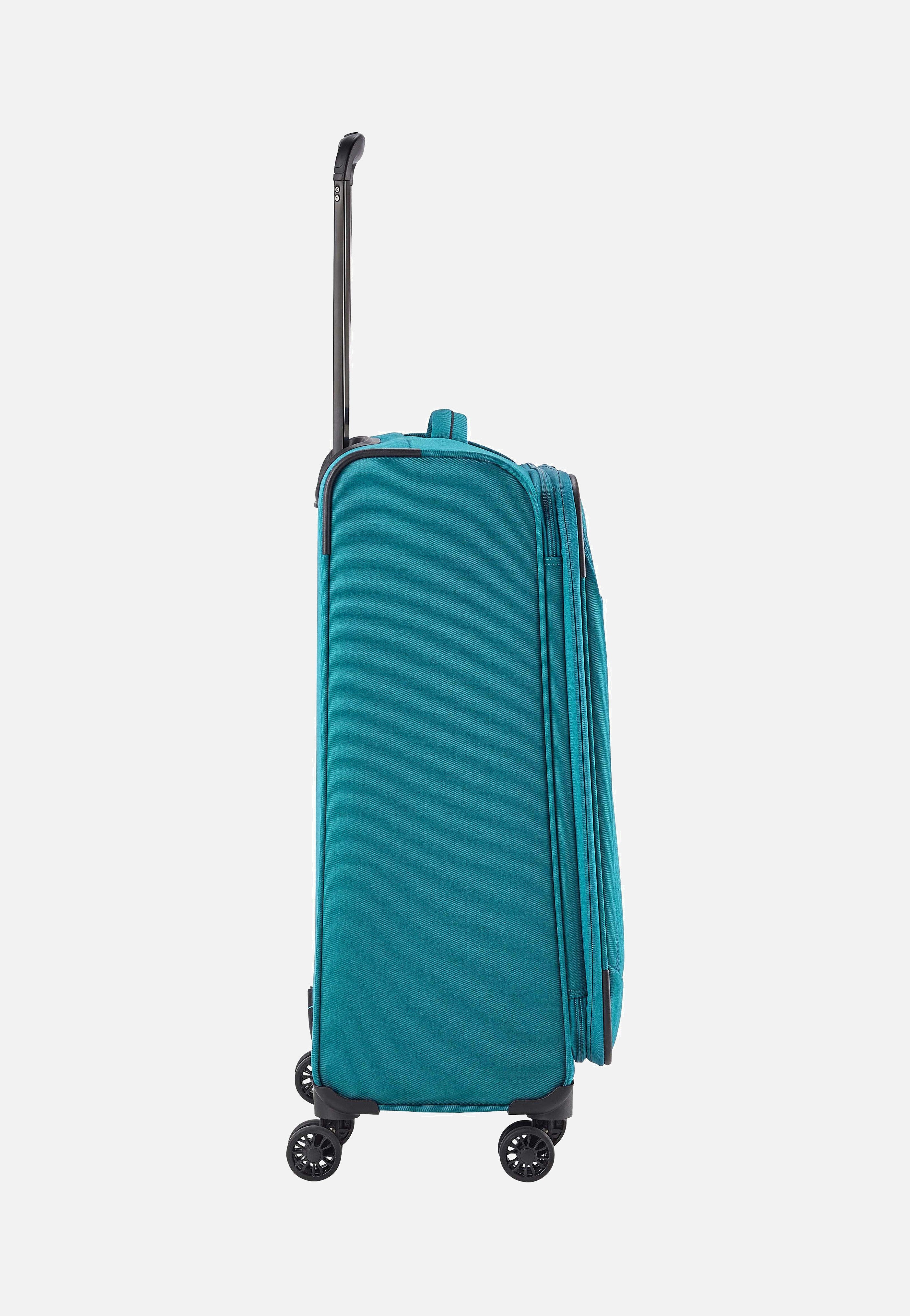 travelite - Chios 4w Trolley M Petrol - Suitcase | Neutral-Image