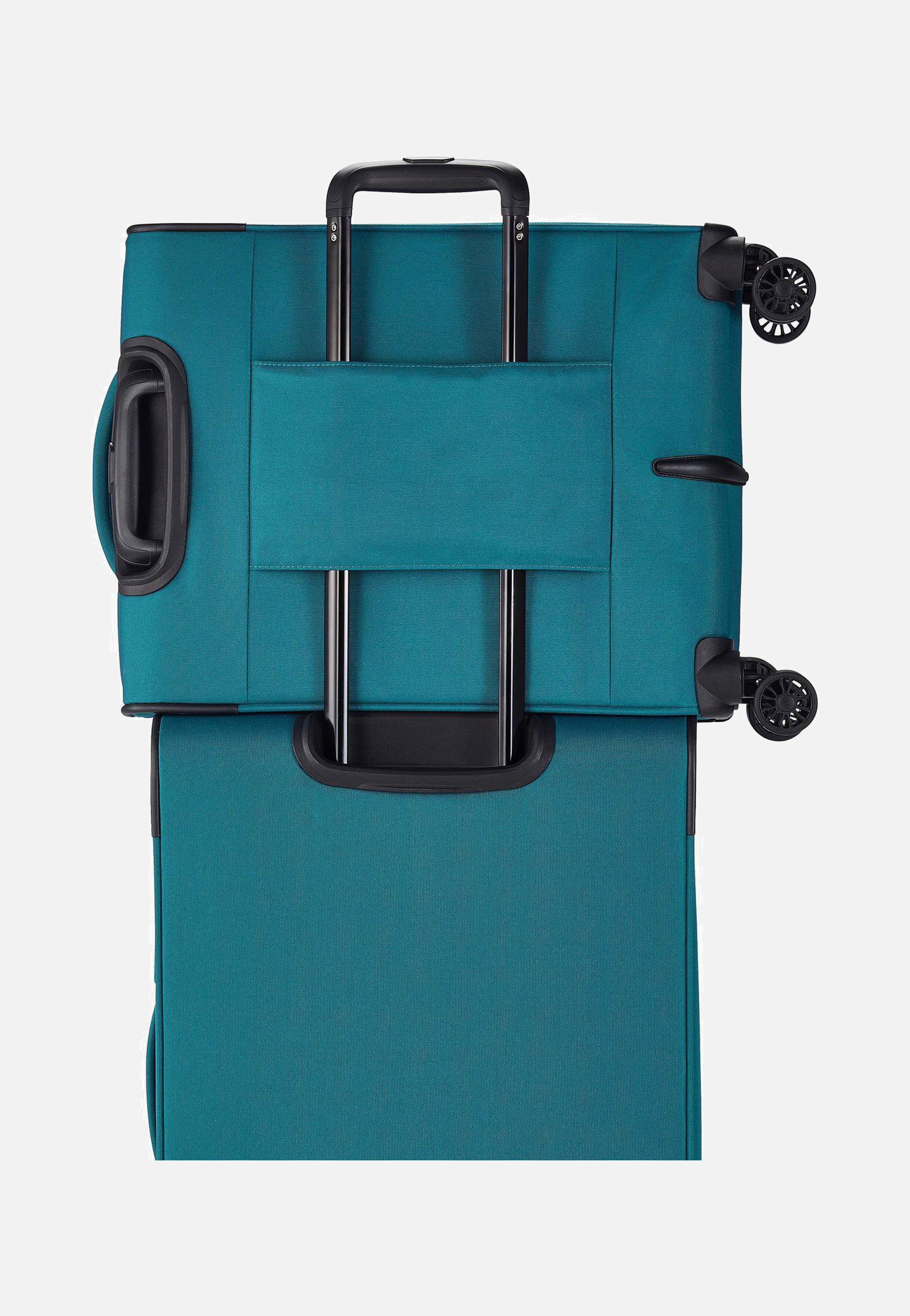 travelite - Chios 4w Trolley S Petrol - Suitcase | Neutral-Image