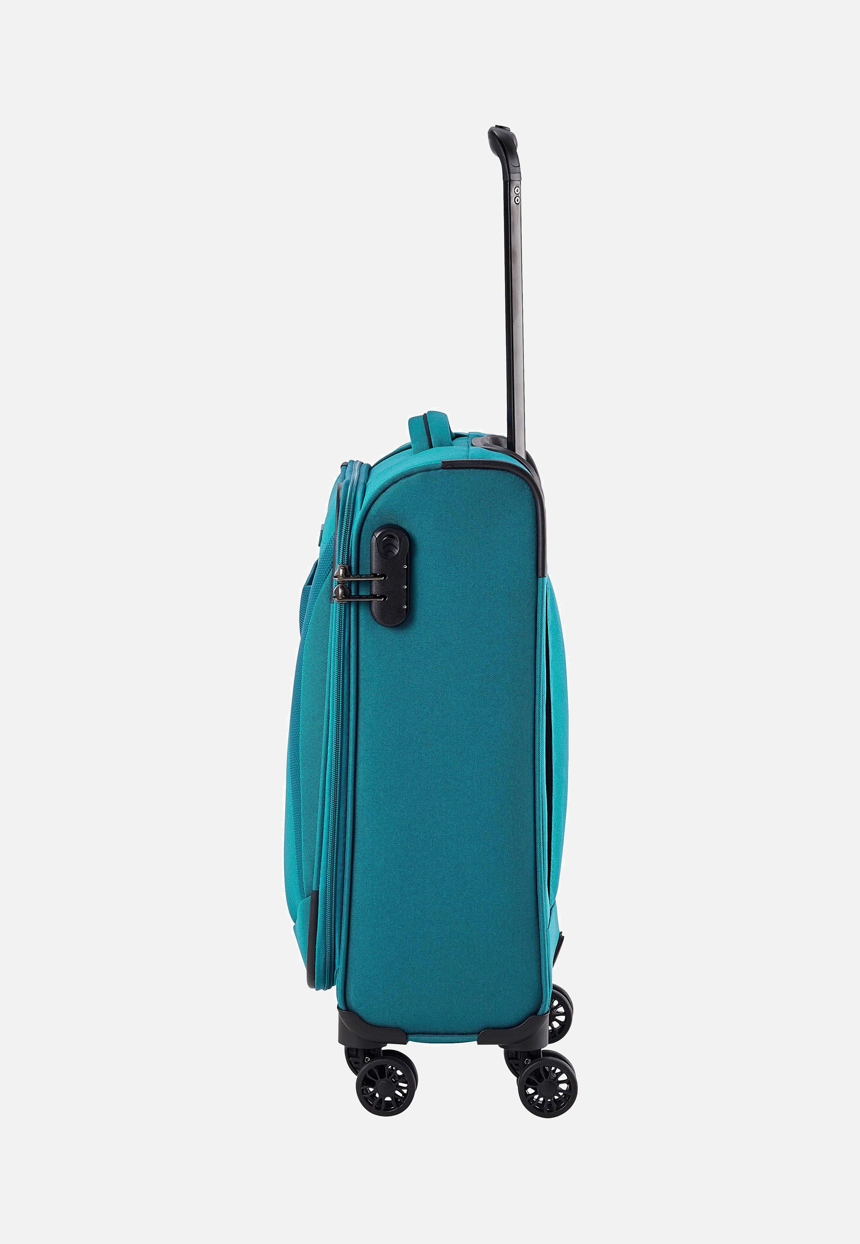 travelite - Chios 4w Trolley S Petrol - Suitcase | Neutral-Image
