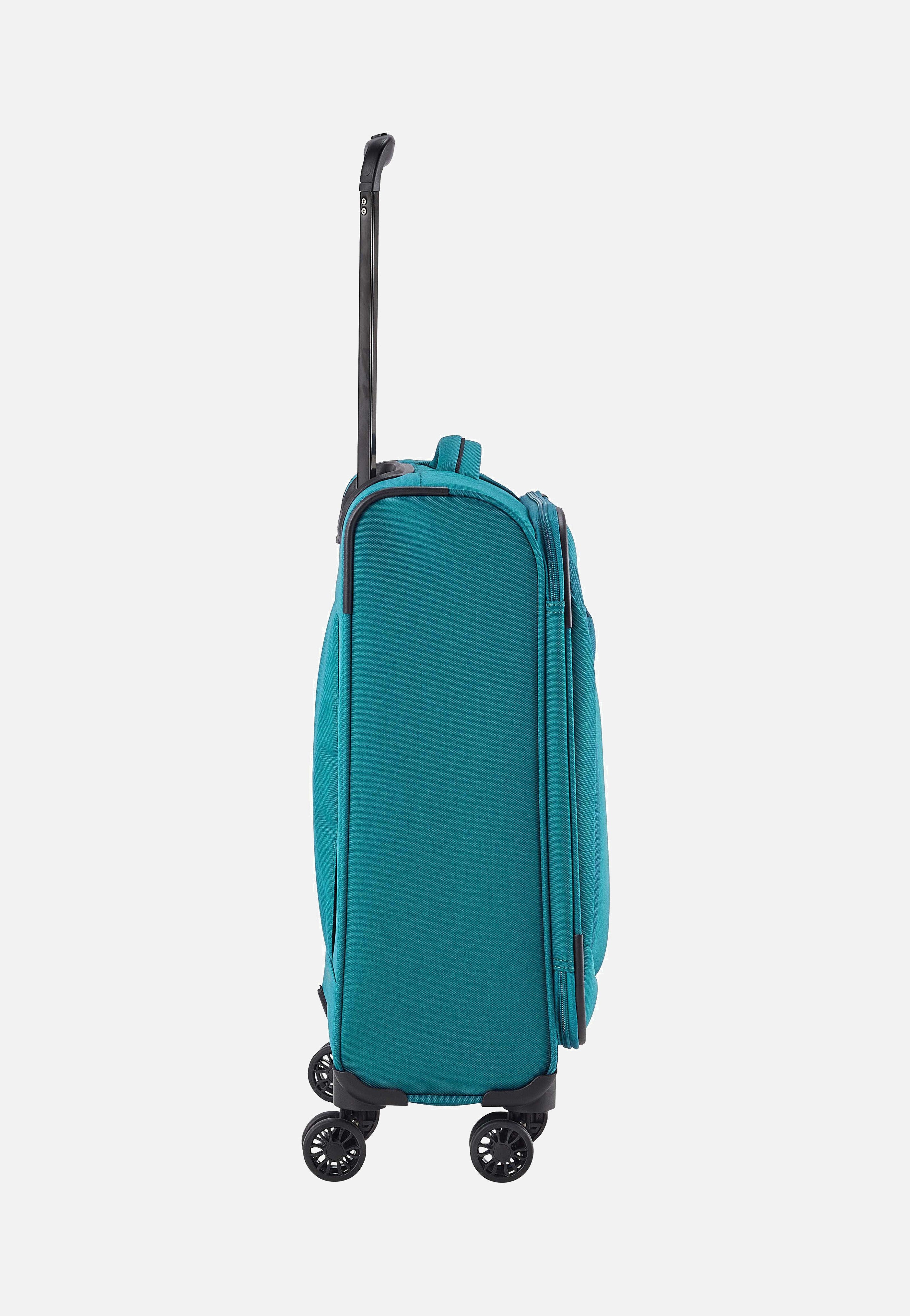 travelite - Chios 4w Trolley S Petrol - Suitcase | Neutral-Image