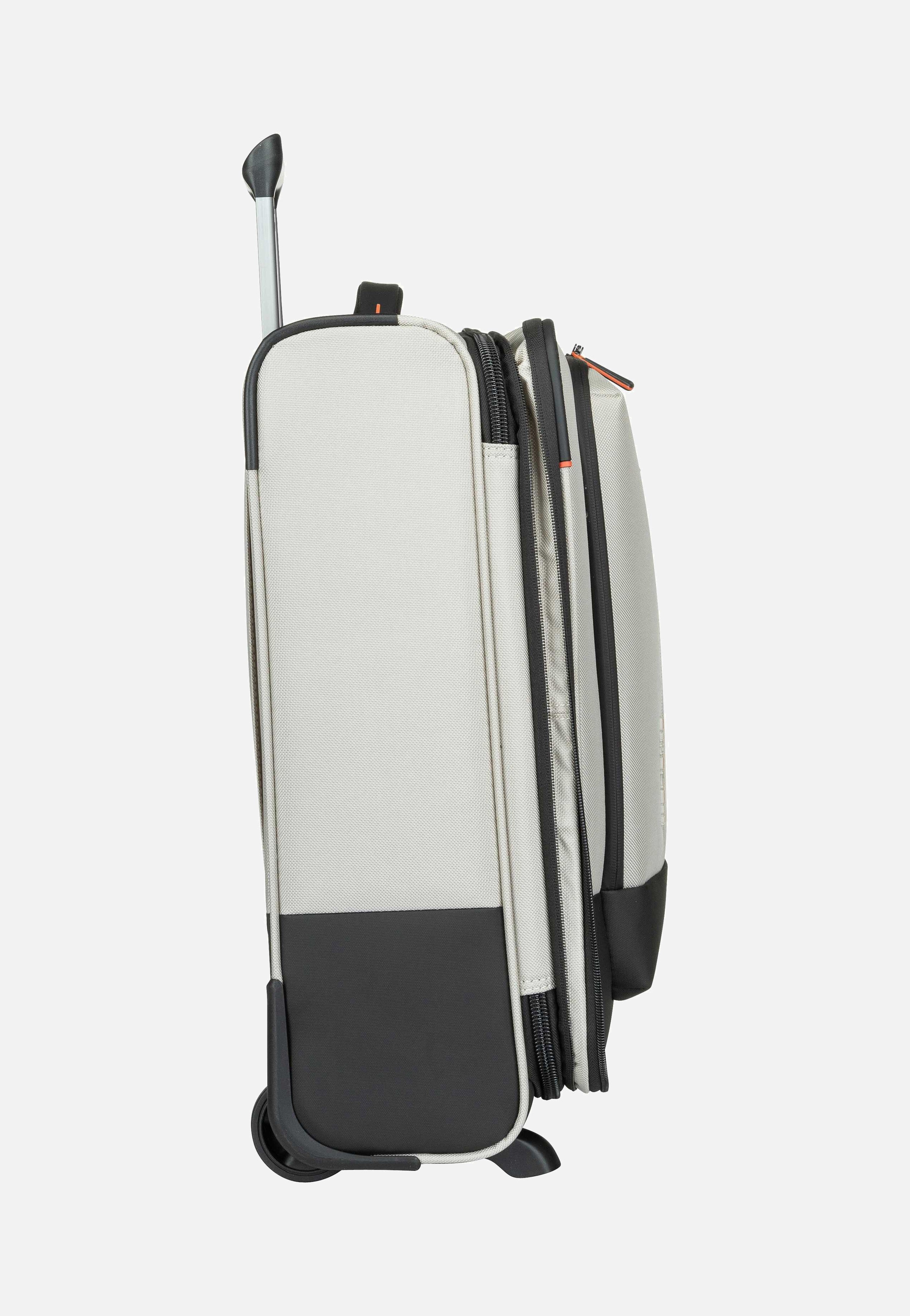 travelite - Crosslite 2w Trolley S Natur - Suitcase | Neutral-Image