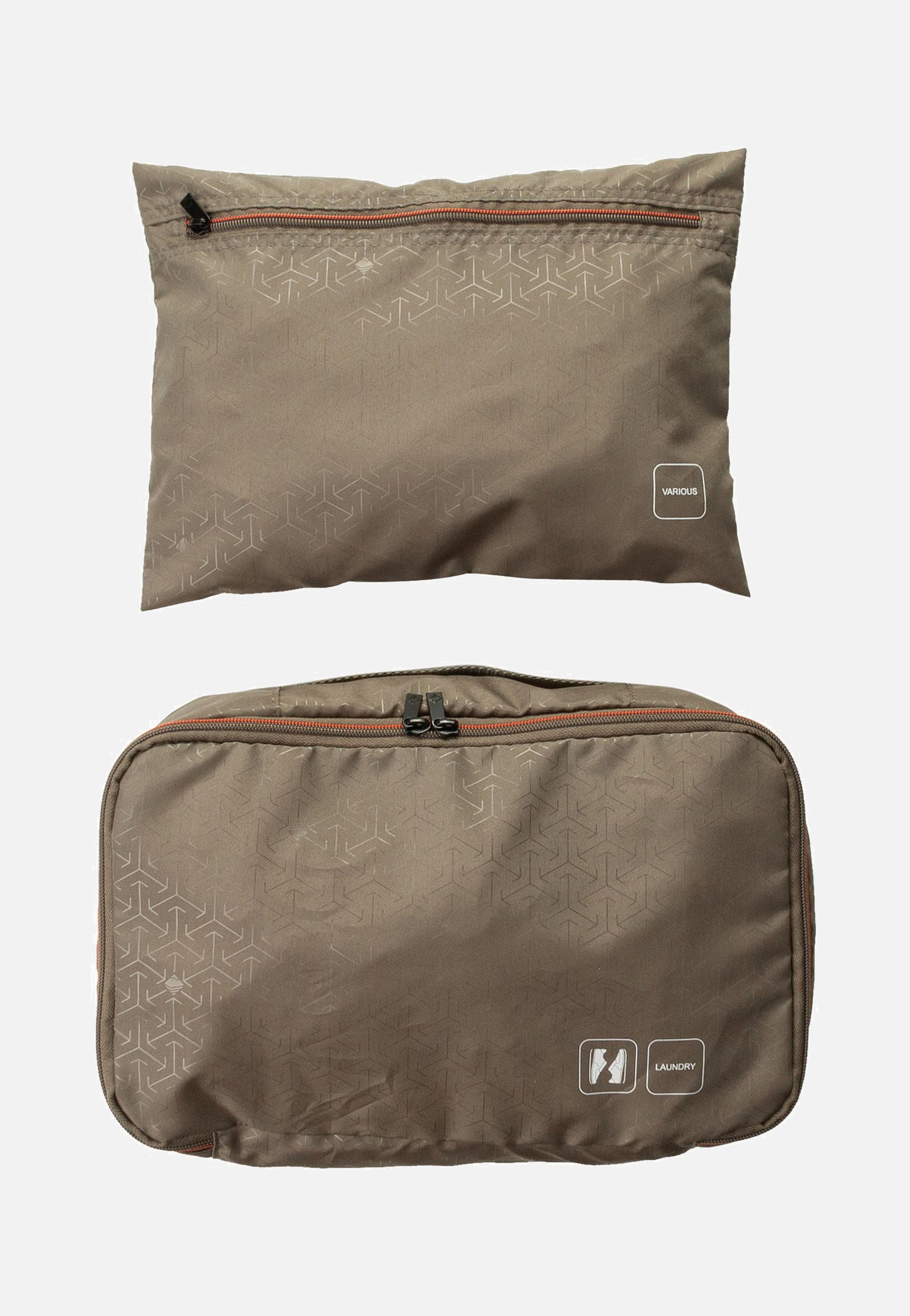 travelite - Crosslite 4w Trolley L Oliv - Suitcase | Neutral-Image