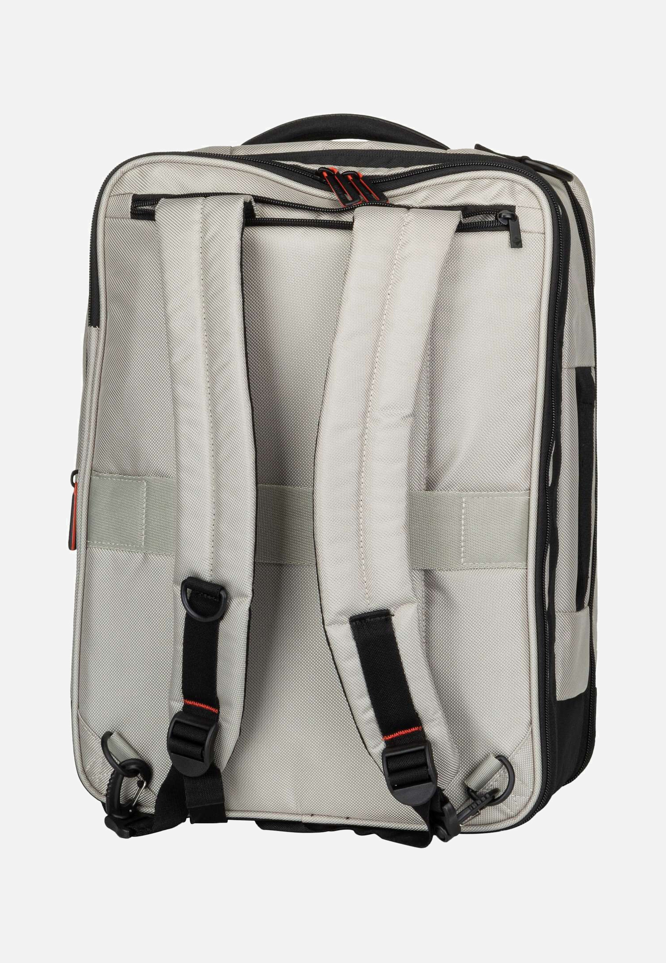 travelite - Crosslite Bord Natur - Backpack | Neutral-Image