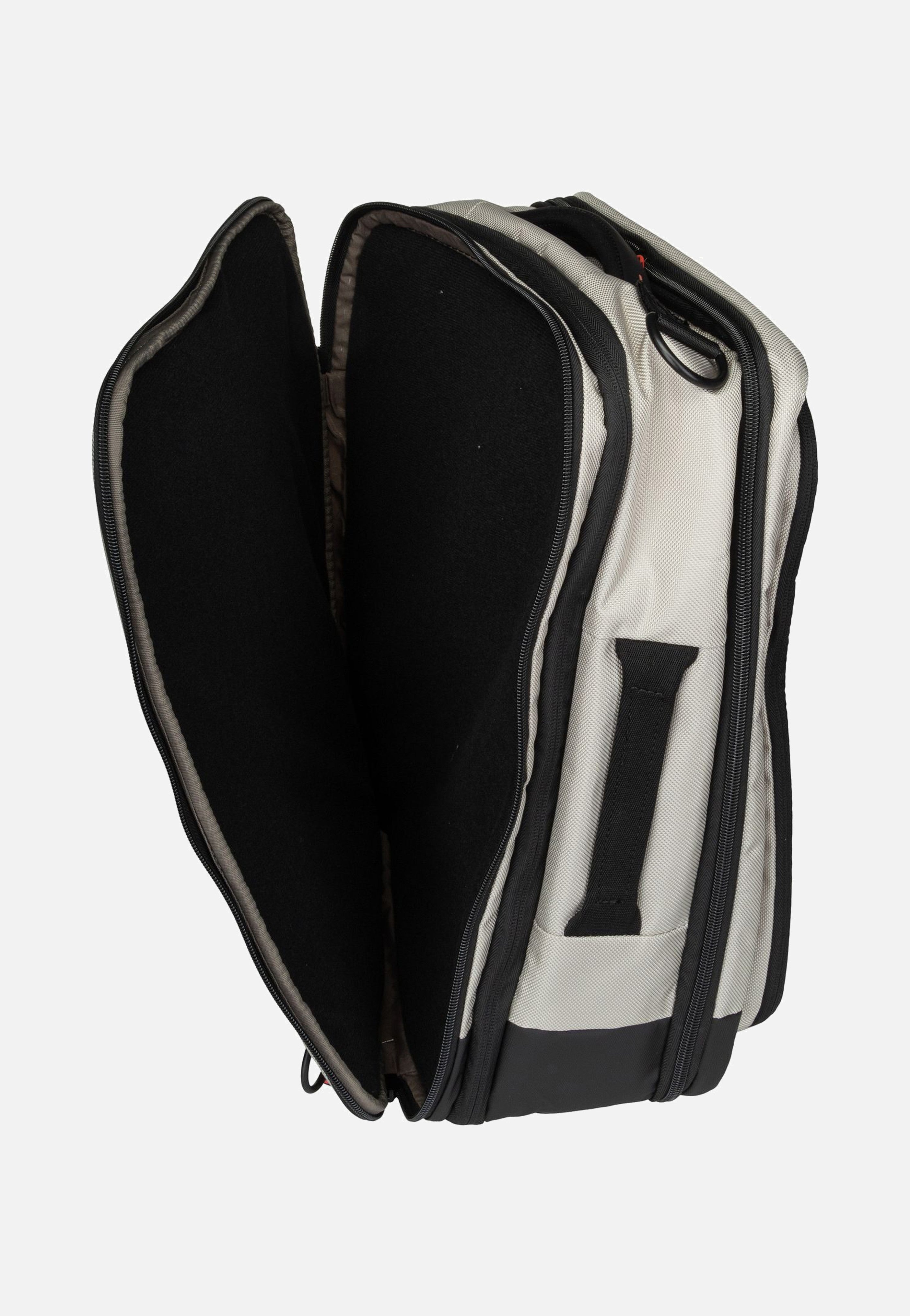 travelite - Crosslite Bord Natur - Backpack | Neutral-Image