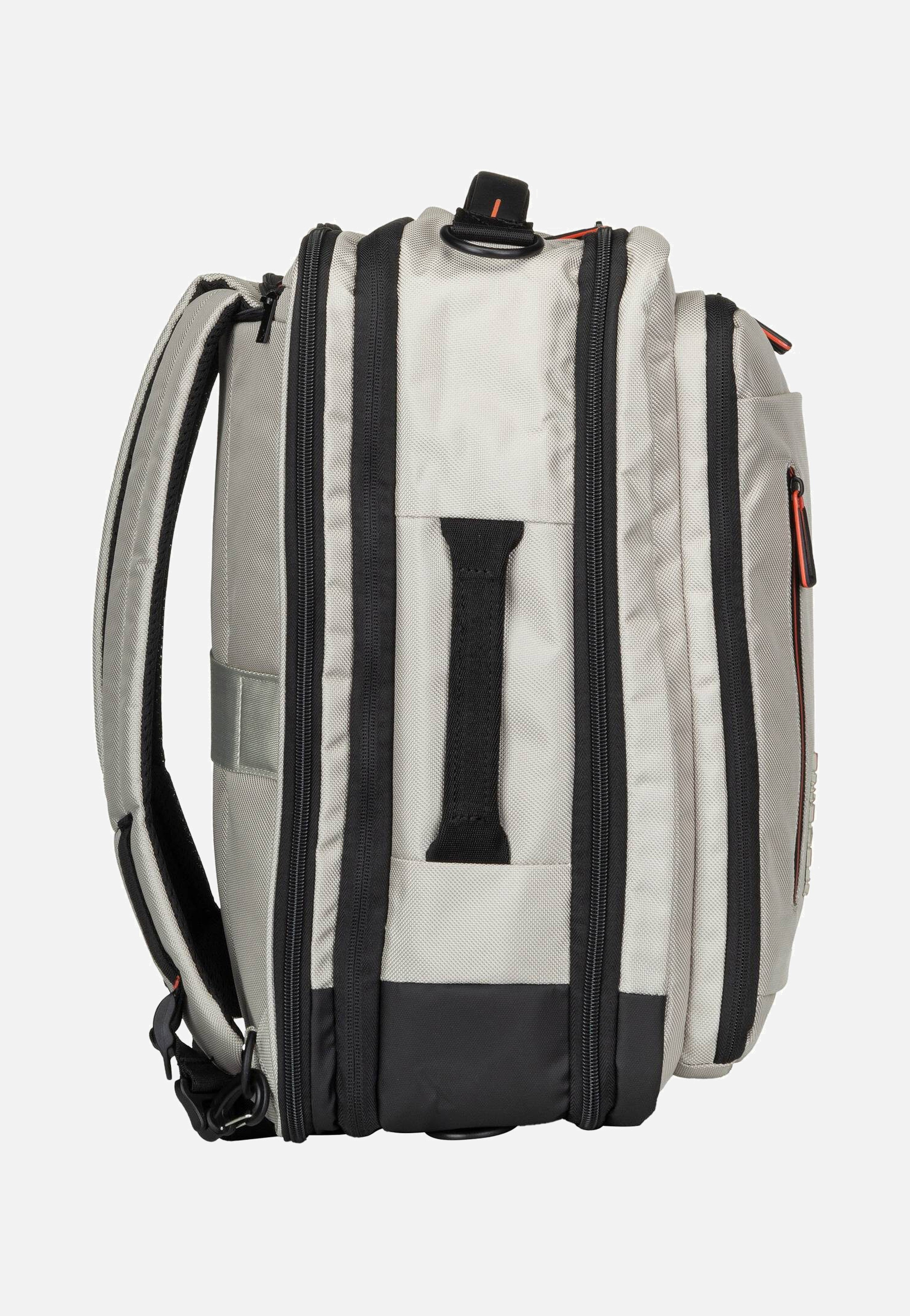 travelite - Crosslite Bord Natur - Backpack | Neutral-Image