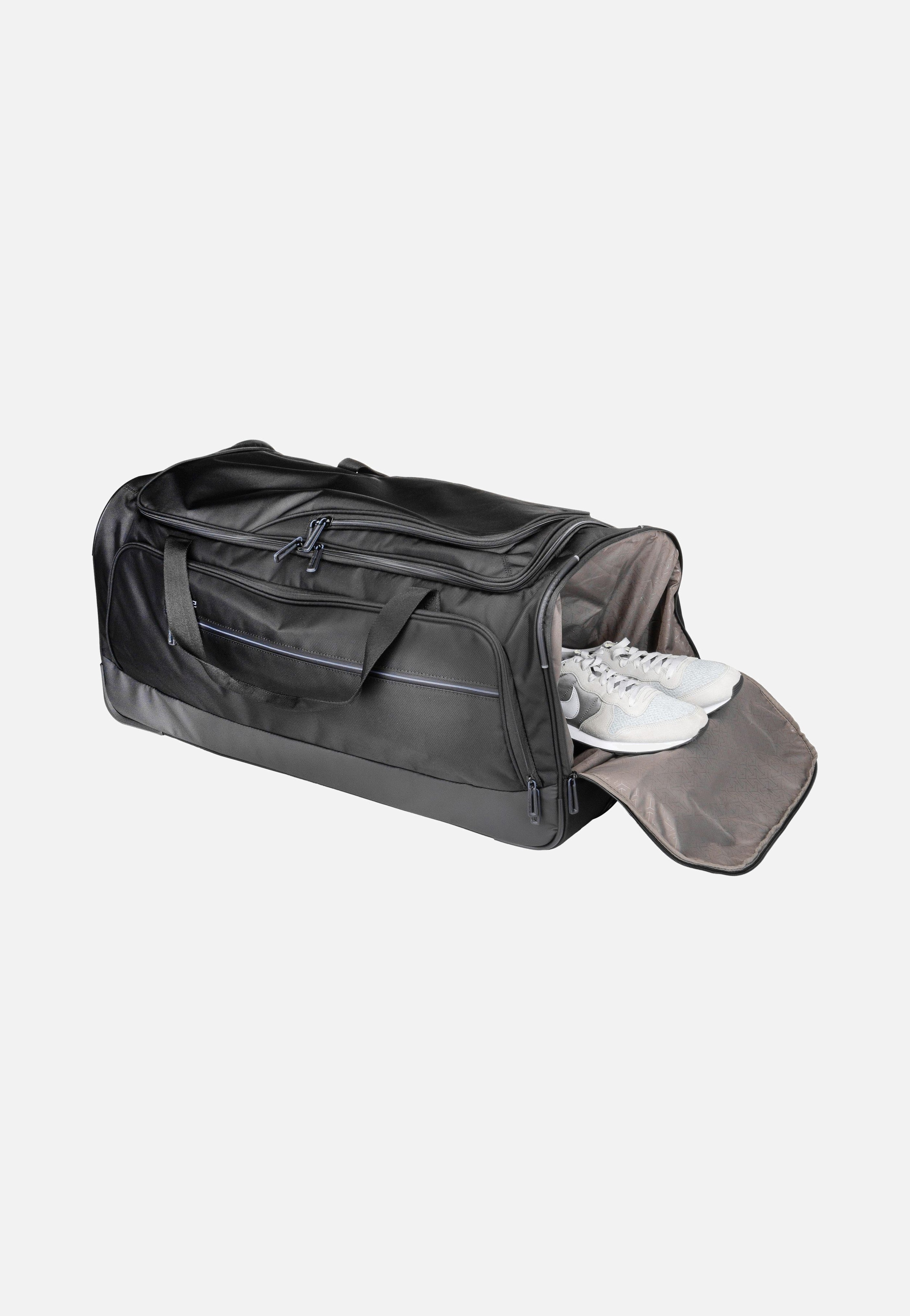 travelite - Crosslite L Schwarz - Travel Bag | Neutral-Image