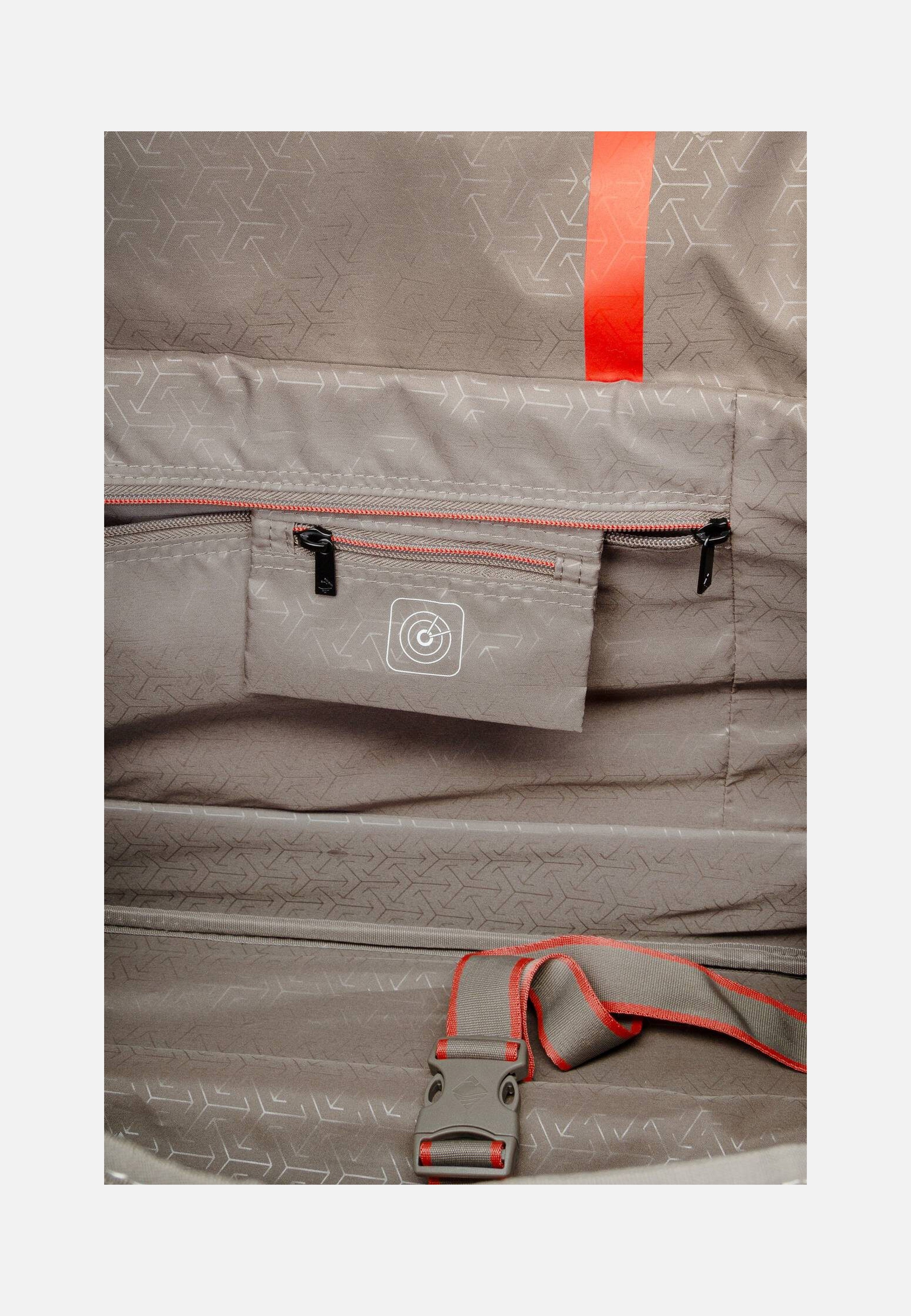 travelite - Crosslite M Natur - Travel Bag | Neutral-Image