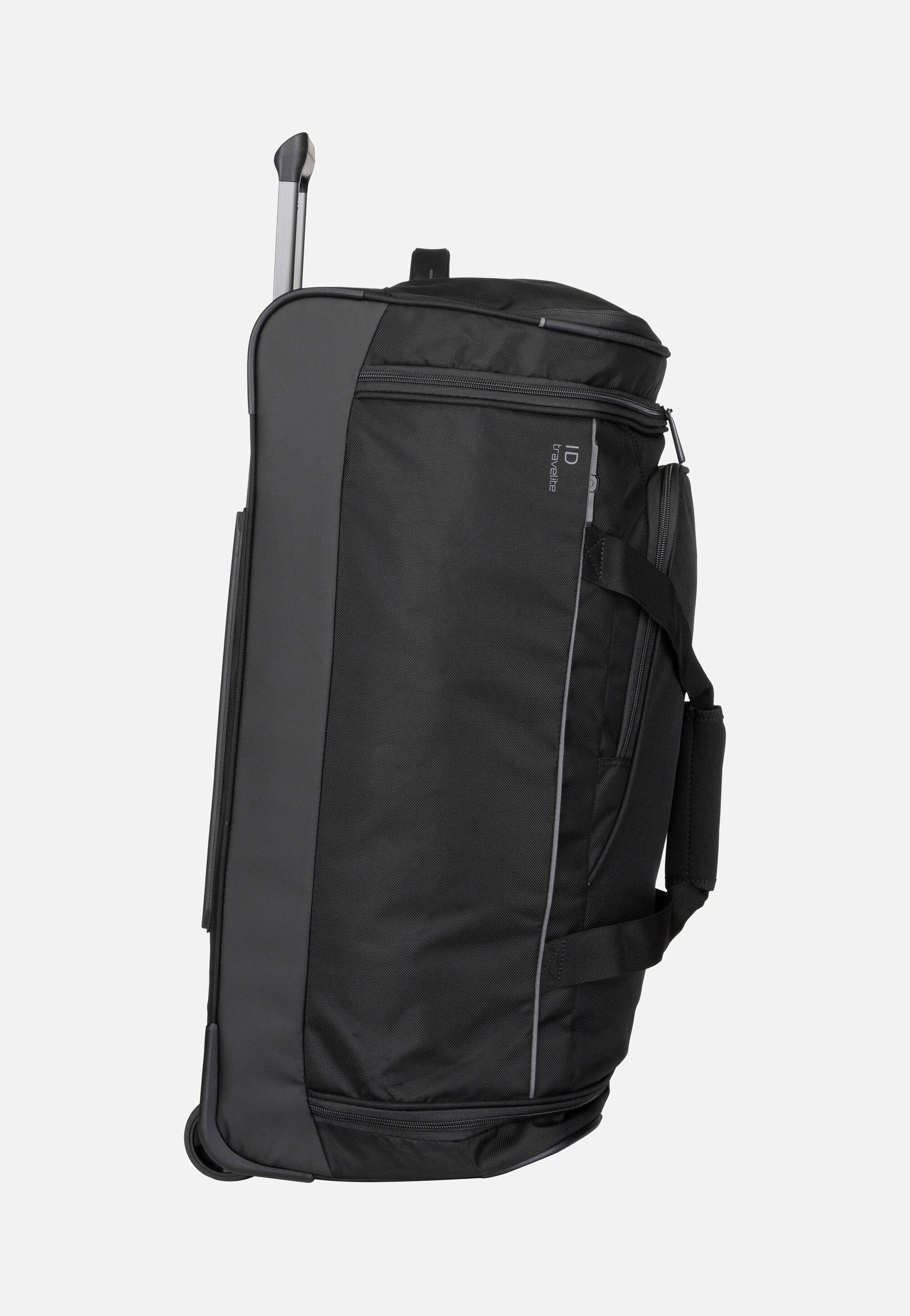 travelite - Crosslite M Schwarz - Travel Bag | Neutral-Image
