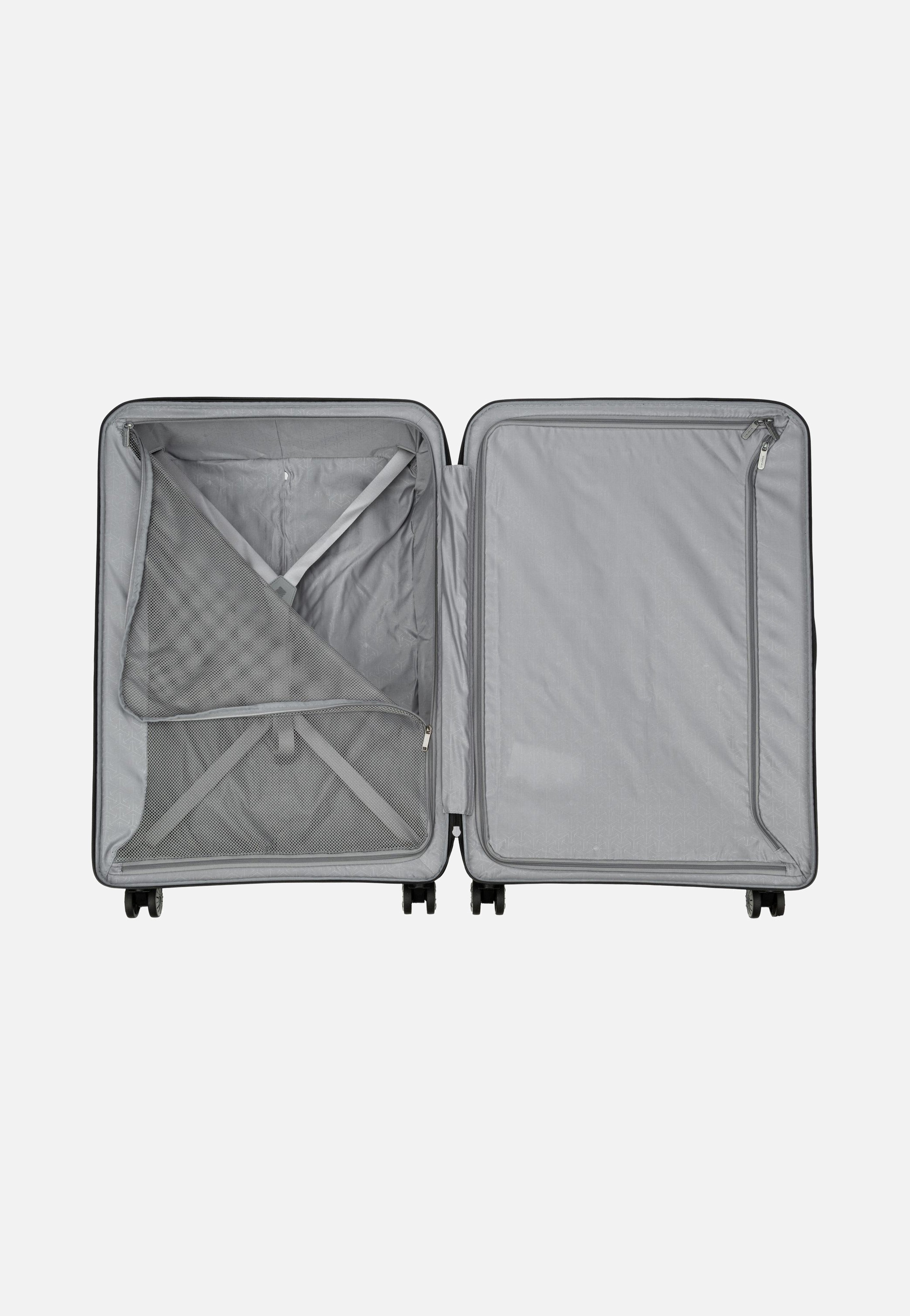 travelite - Elvaa 4w Trolley L Schwarz - Suitcase | Neutral-Image