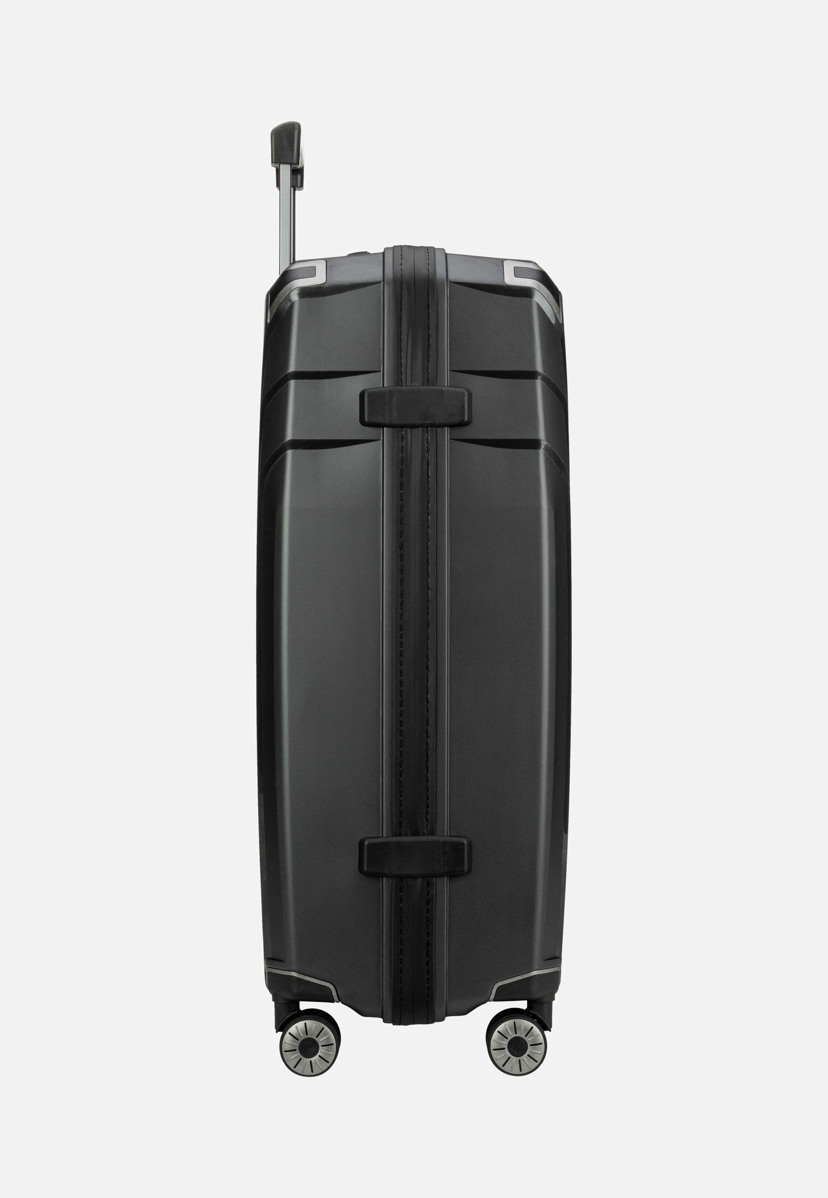 travelite - Elvaa 4w Trolley L Schwarz - Suitcase | Neutral-Image