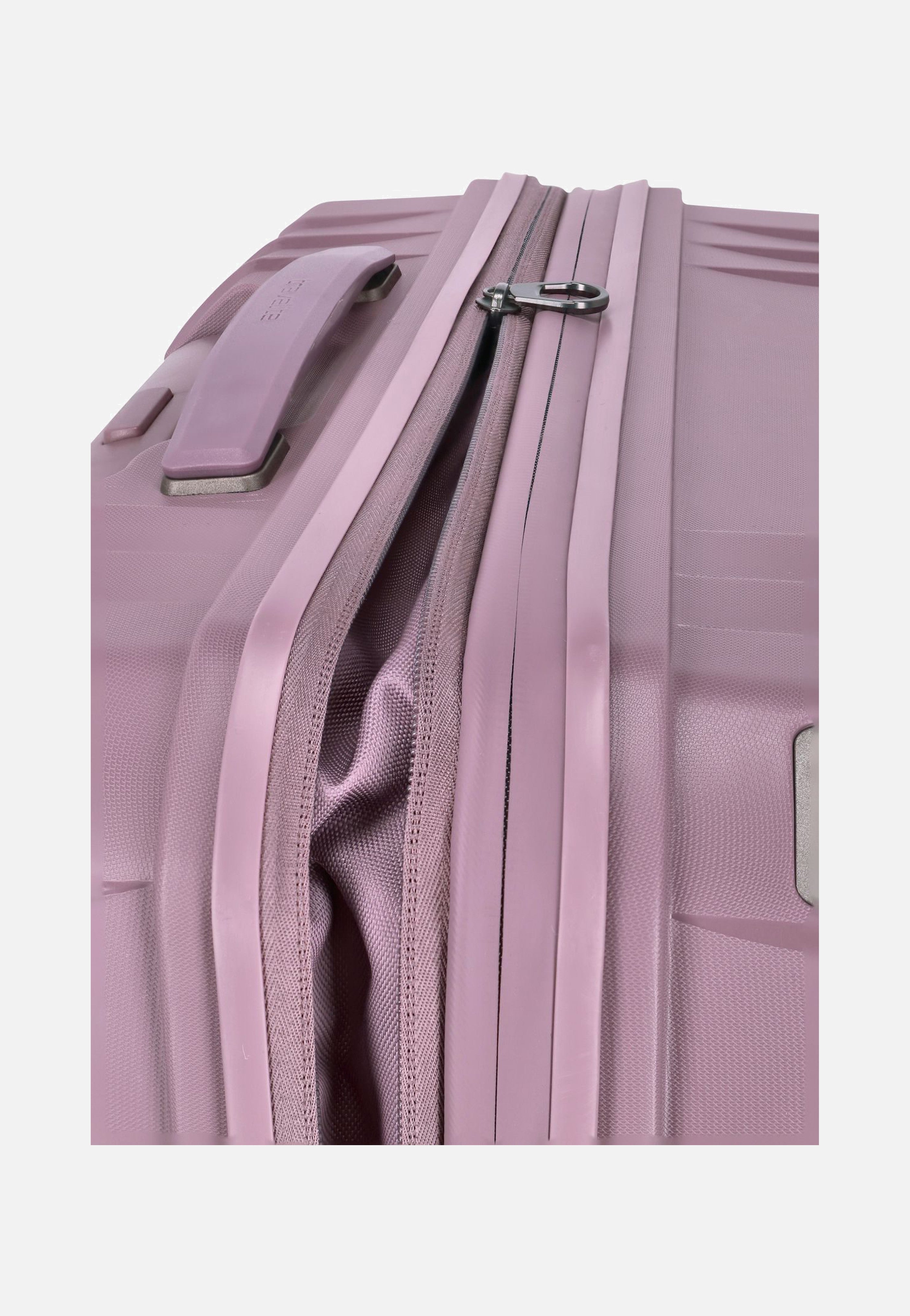 travelite - Elvaa 4w Trolley M Rosé - Suitcase | Neutral-Image