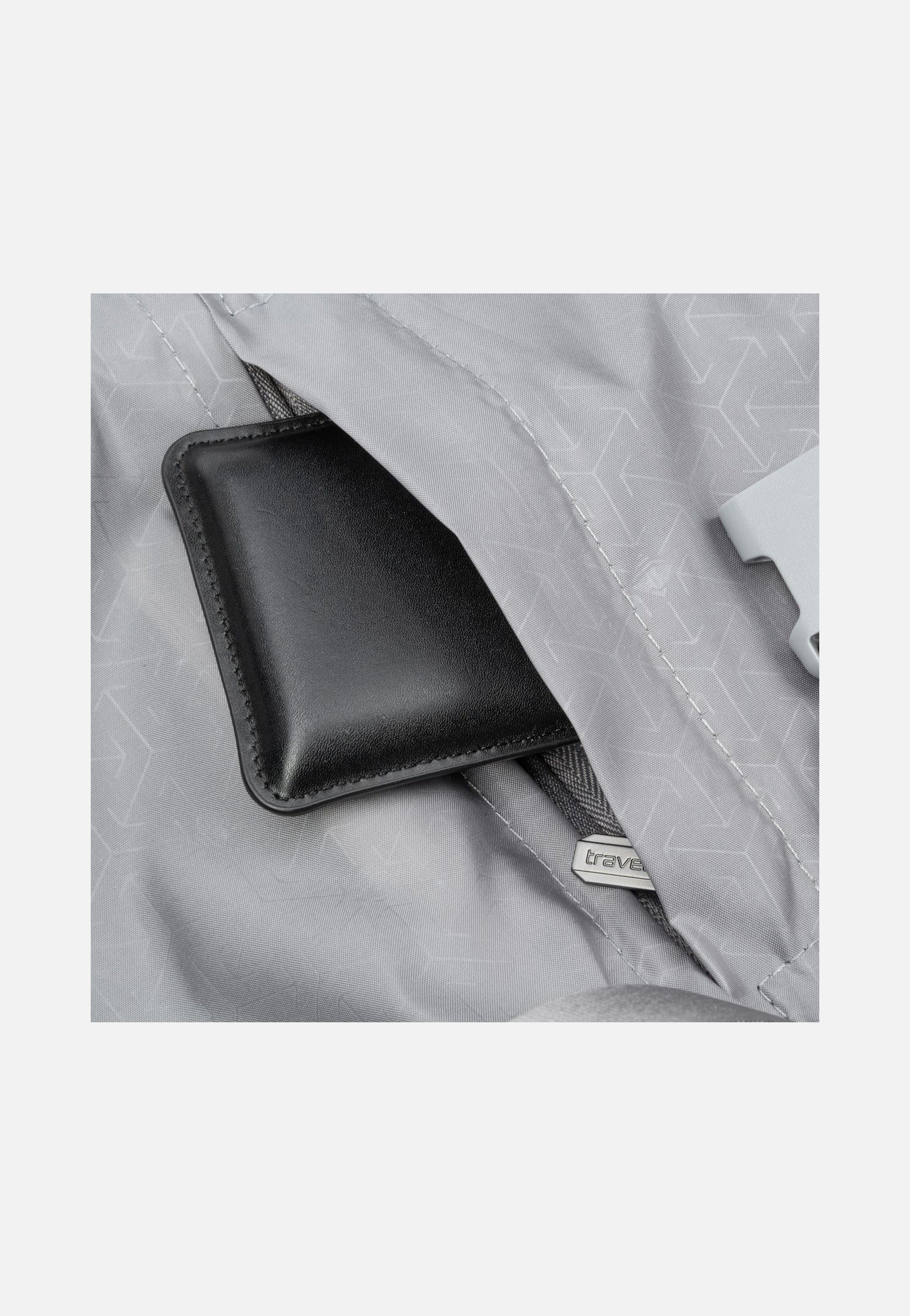 travelite - Elvaa 4w Trolley M Schwarz - Suitcase | Neutral-Image