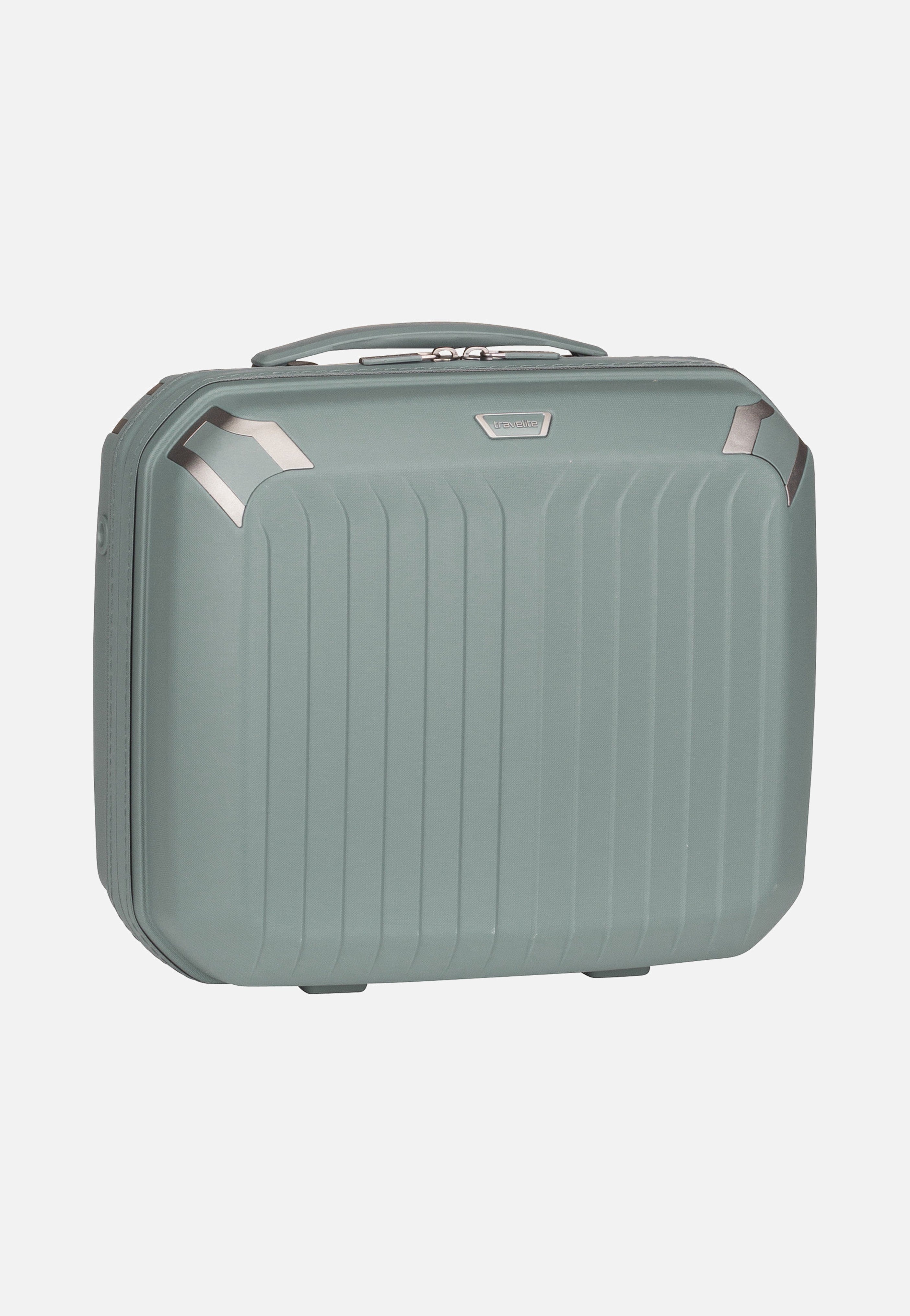 travelite - Elvaa Beautycase Blaugrau - Cosmetic Case | Women-Image