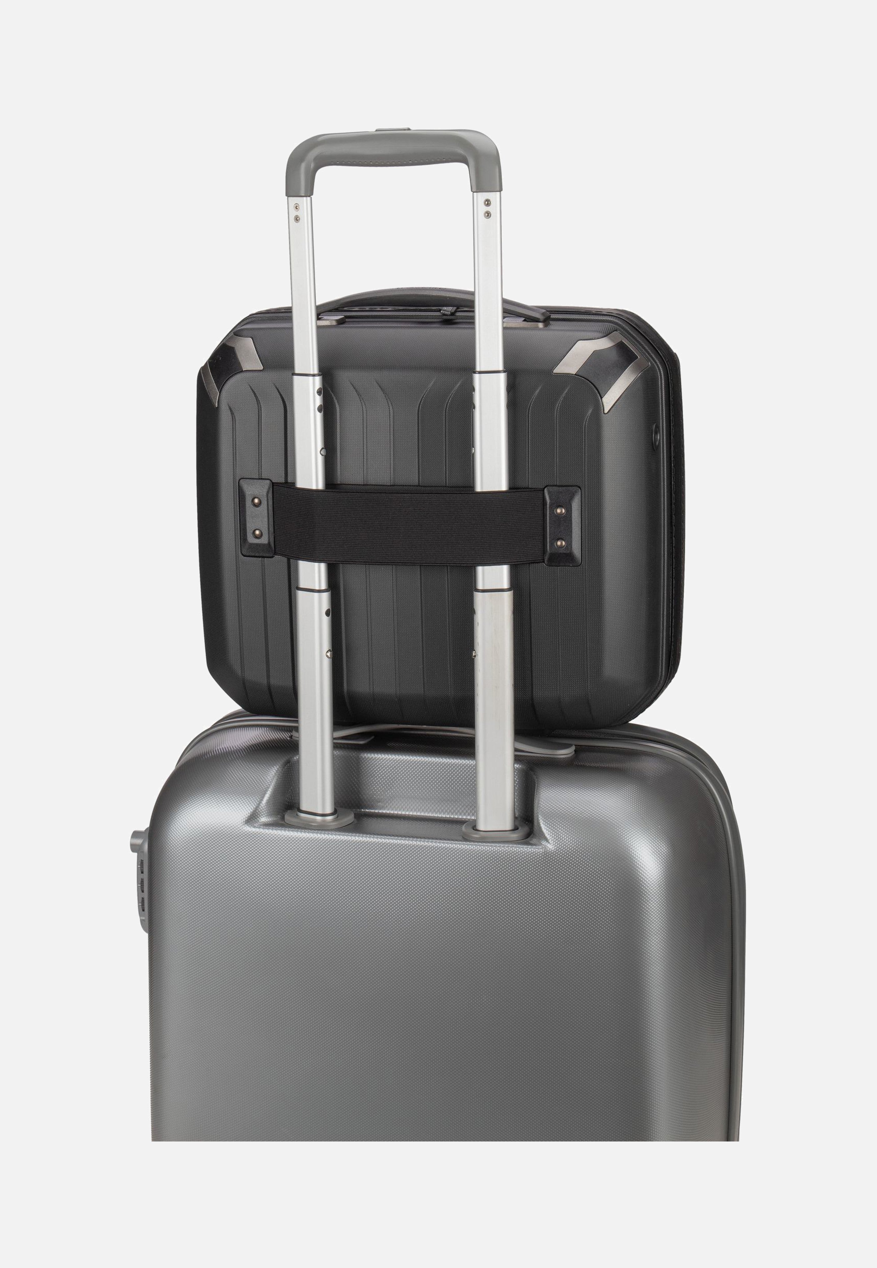 travelite - Elvaa Beautycase Schwarz - Cosmetic Case | Women-Image