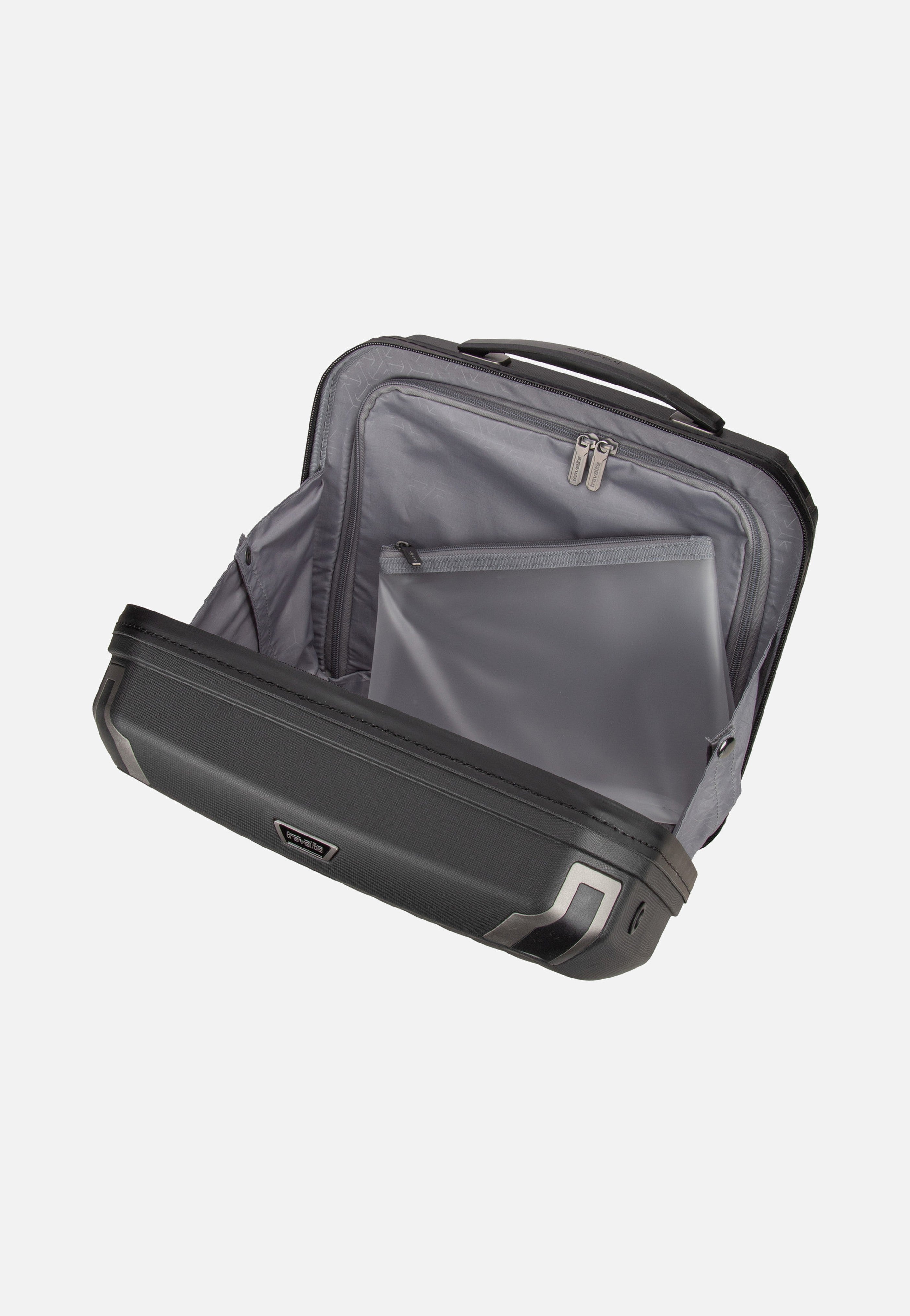 travelite - Elvaa Beautycase Schwarz - Cosmetic Case | Women-Image