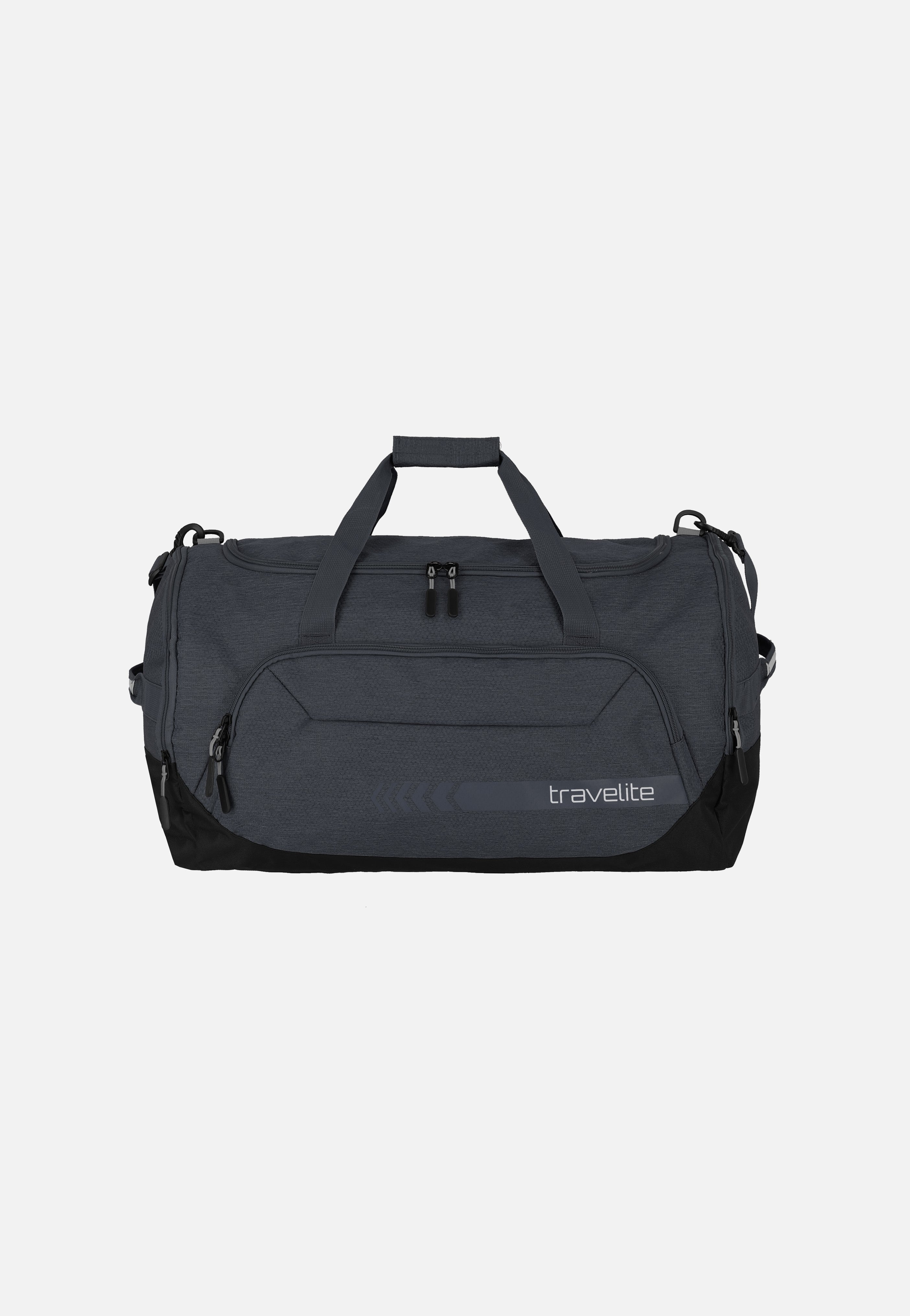travelite Kick Off L Anthrazit Dufflebag