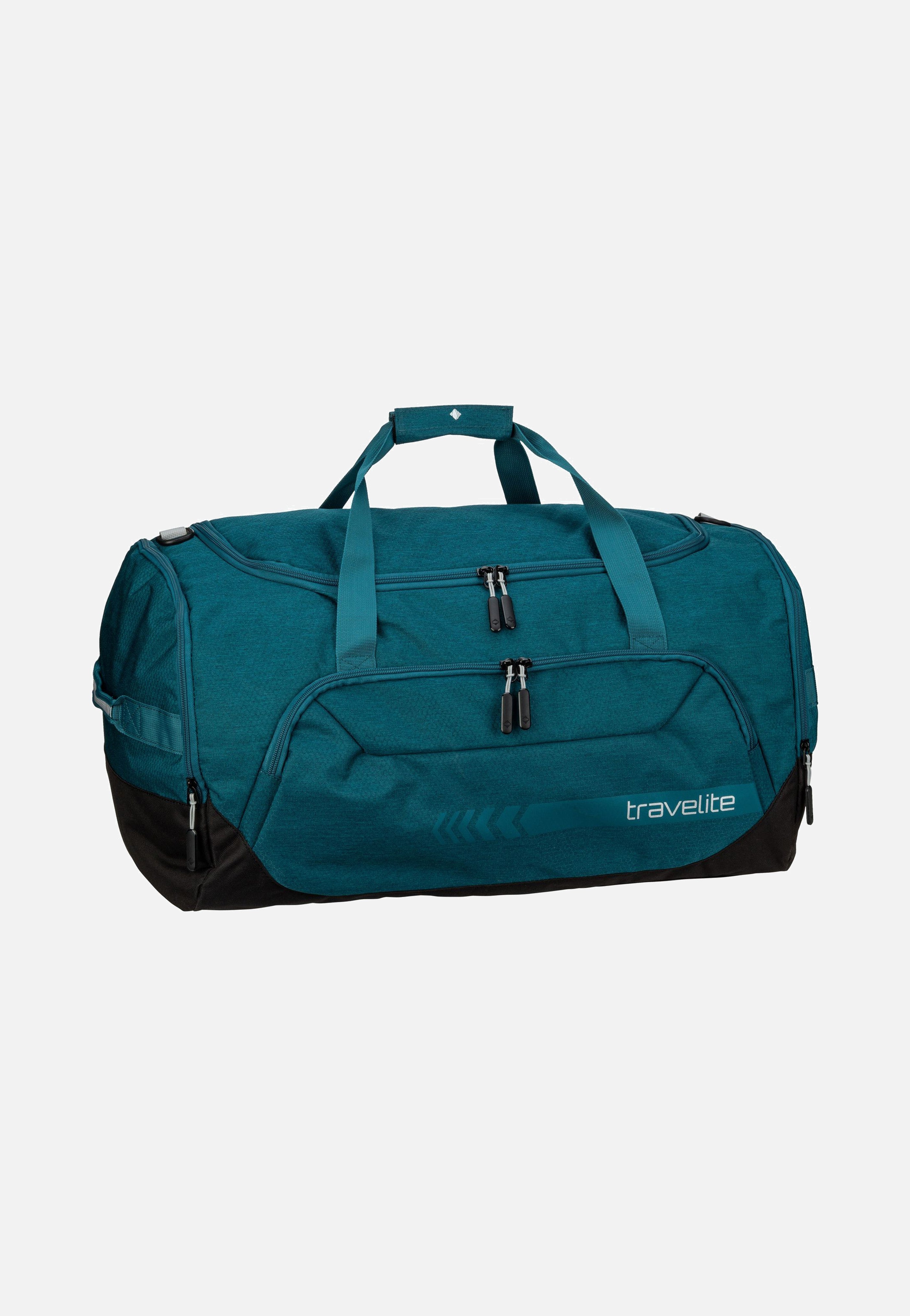 travelite - Kick Off L Petrol - Dufflebag | Neutral-Image