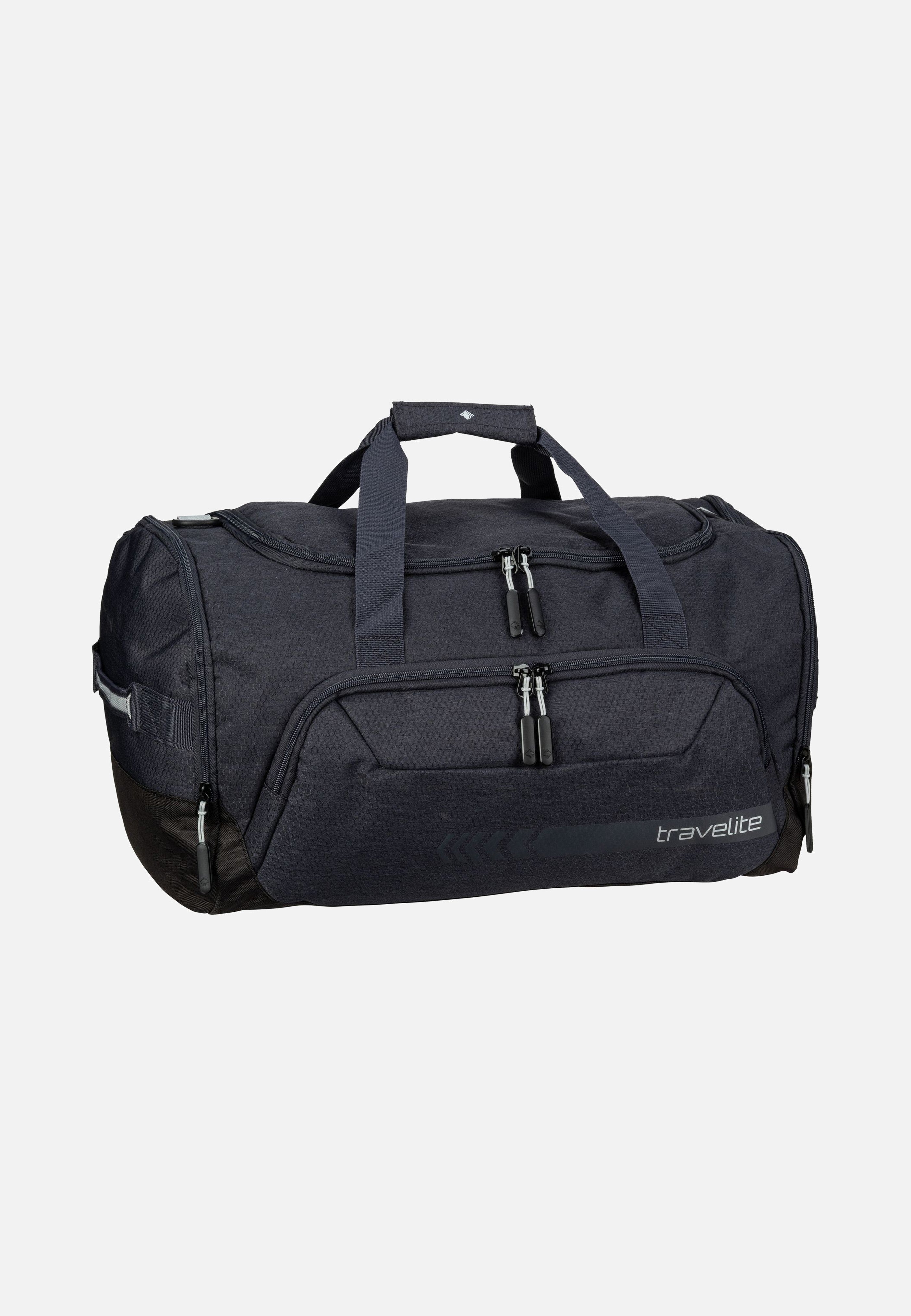 travelite - Kick Off M Anthrazit - Dufflebag | Neutral-Image