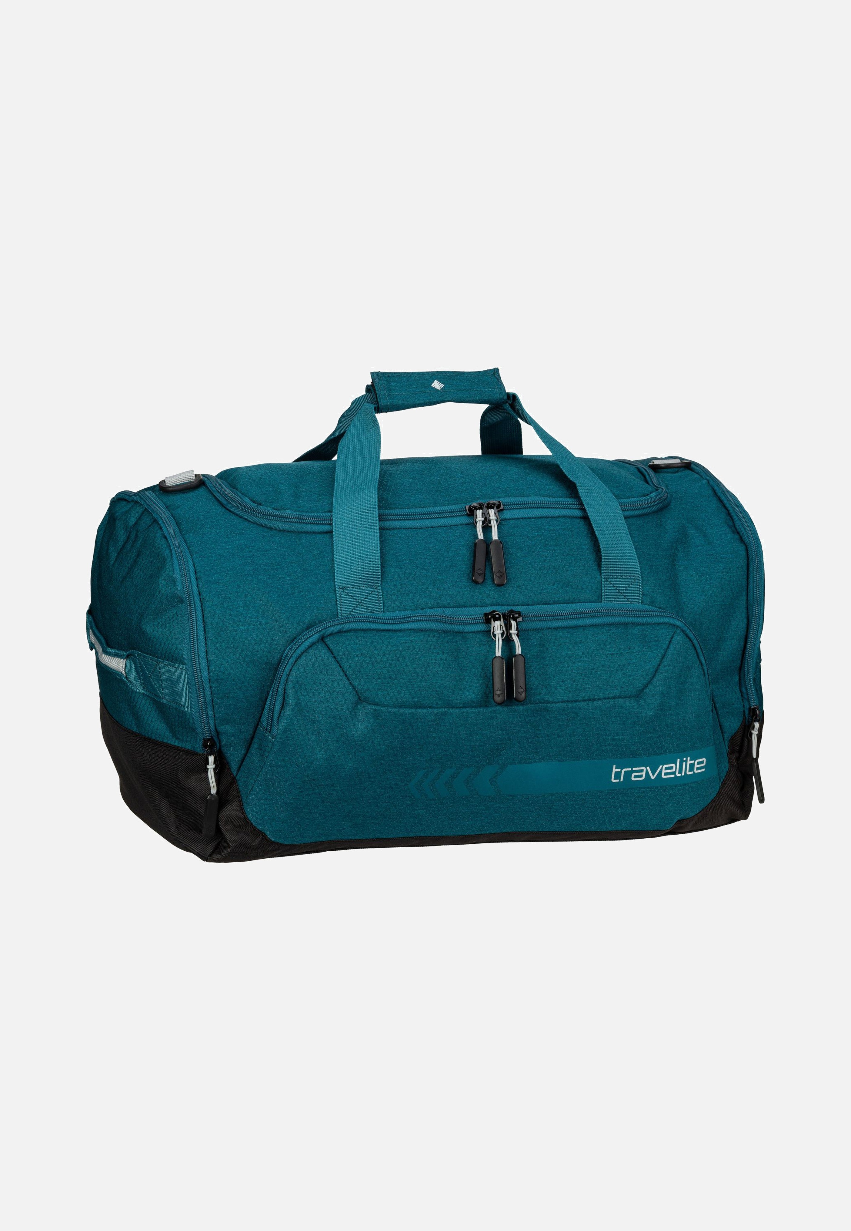 travelite - Kick Off M Petrol - Dufflebag | Neutral-Image